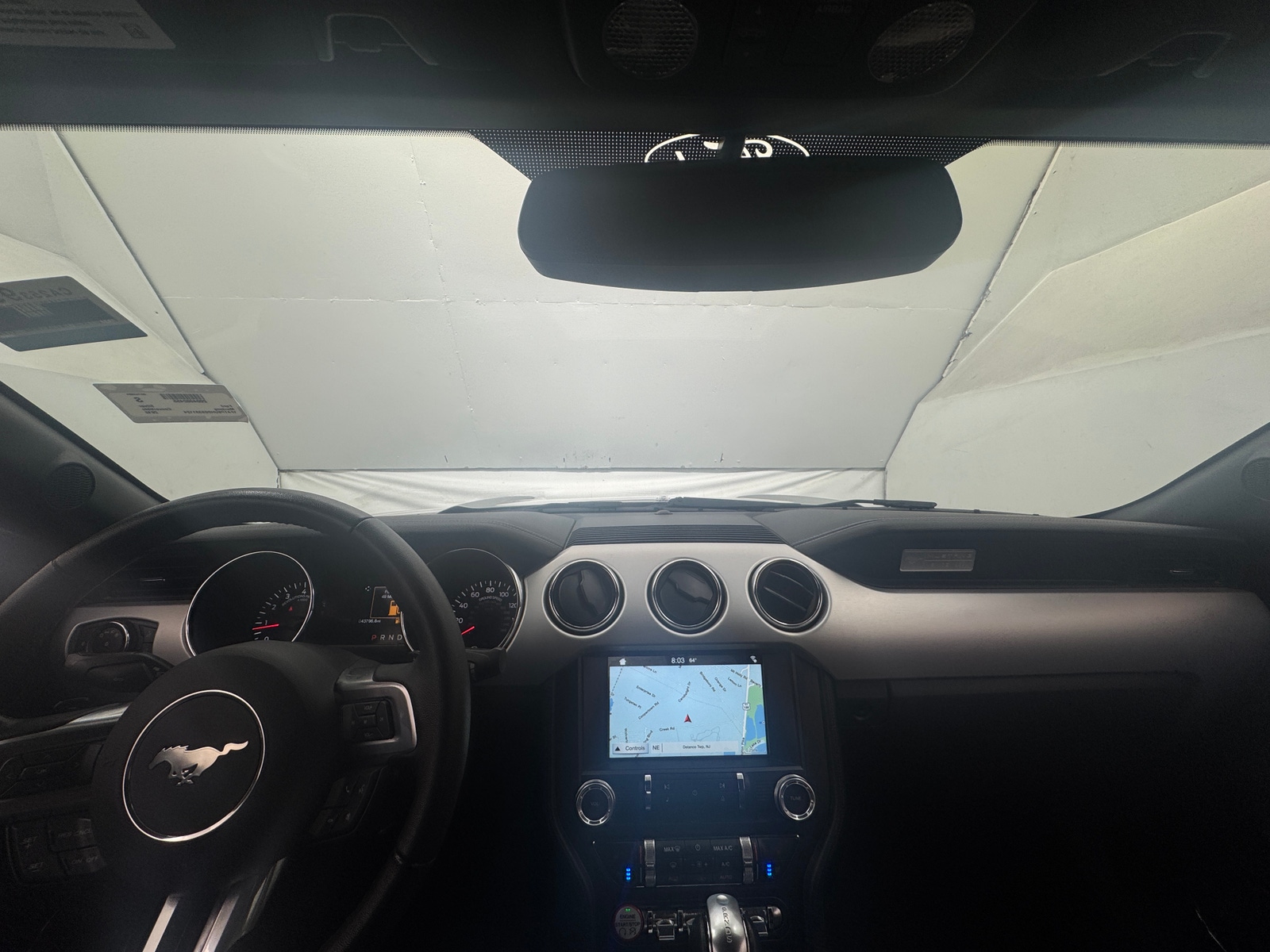 Thumbnail: 2016 Ford Mustang - 2