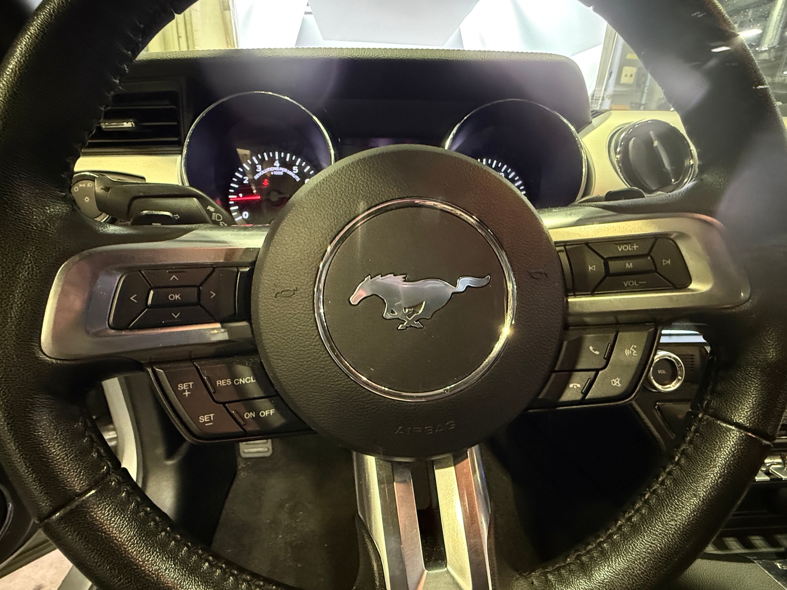Thumbnail: 2016 Ford Mustang - 4