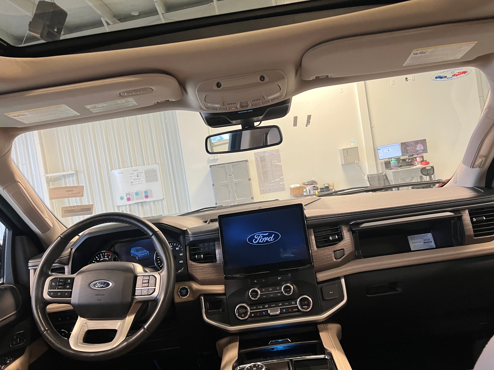 Thumbnail: 2024 Ford Expedition MAX - 2