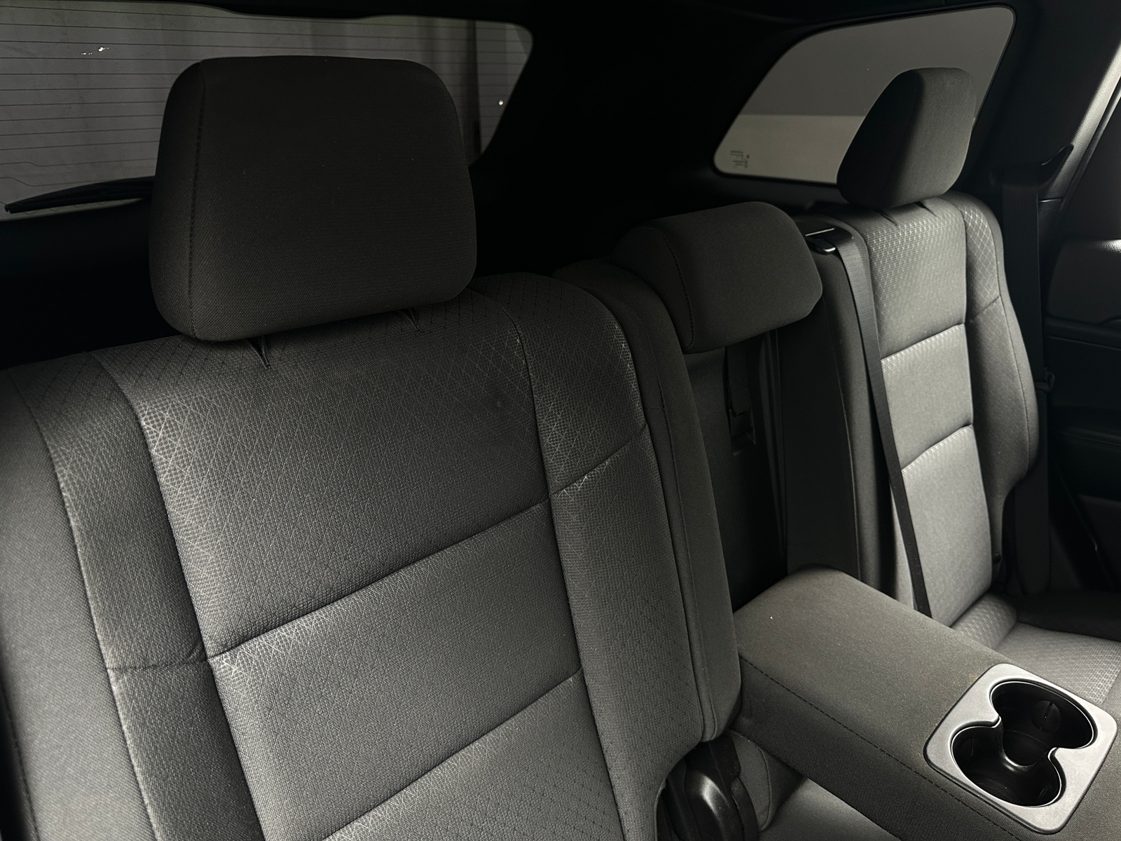 Thumbnail: 2019 Jeep Grand Cherokee - 6