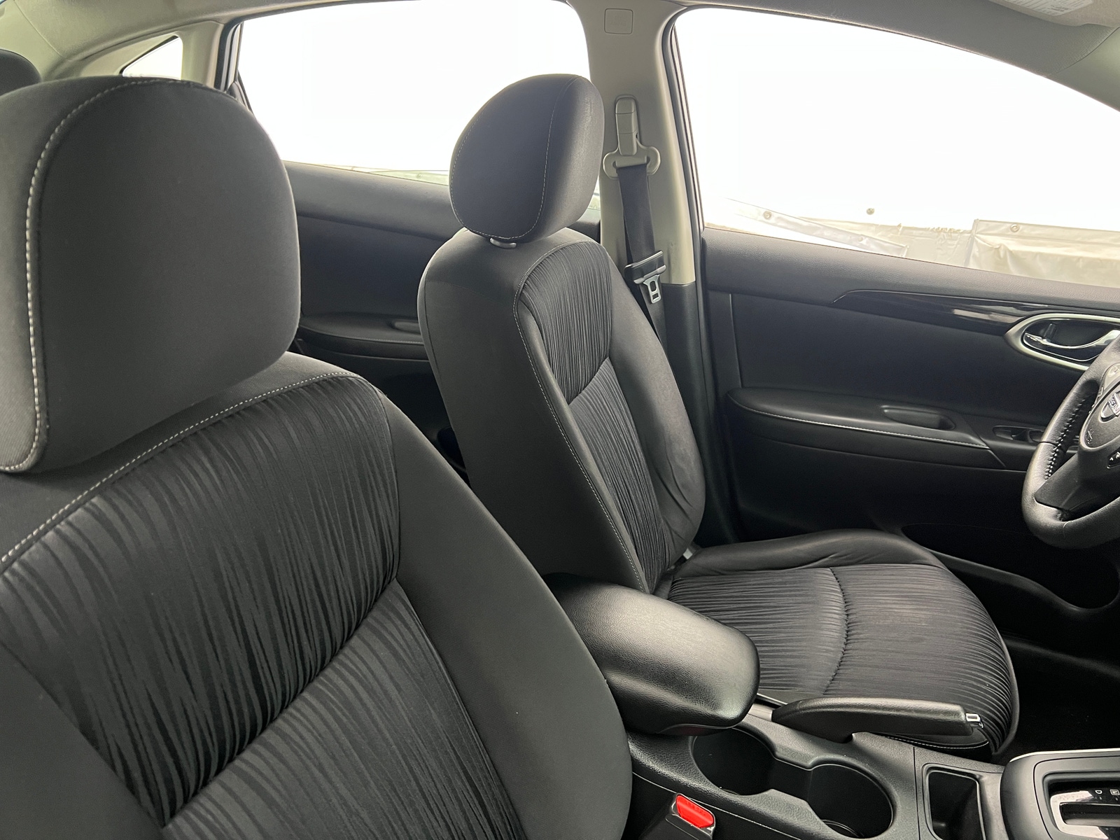 Thumbnail: 2019 Nissan Sentra - 2