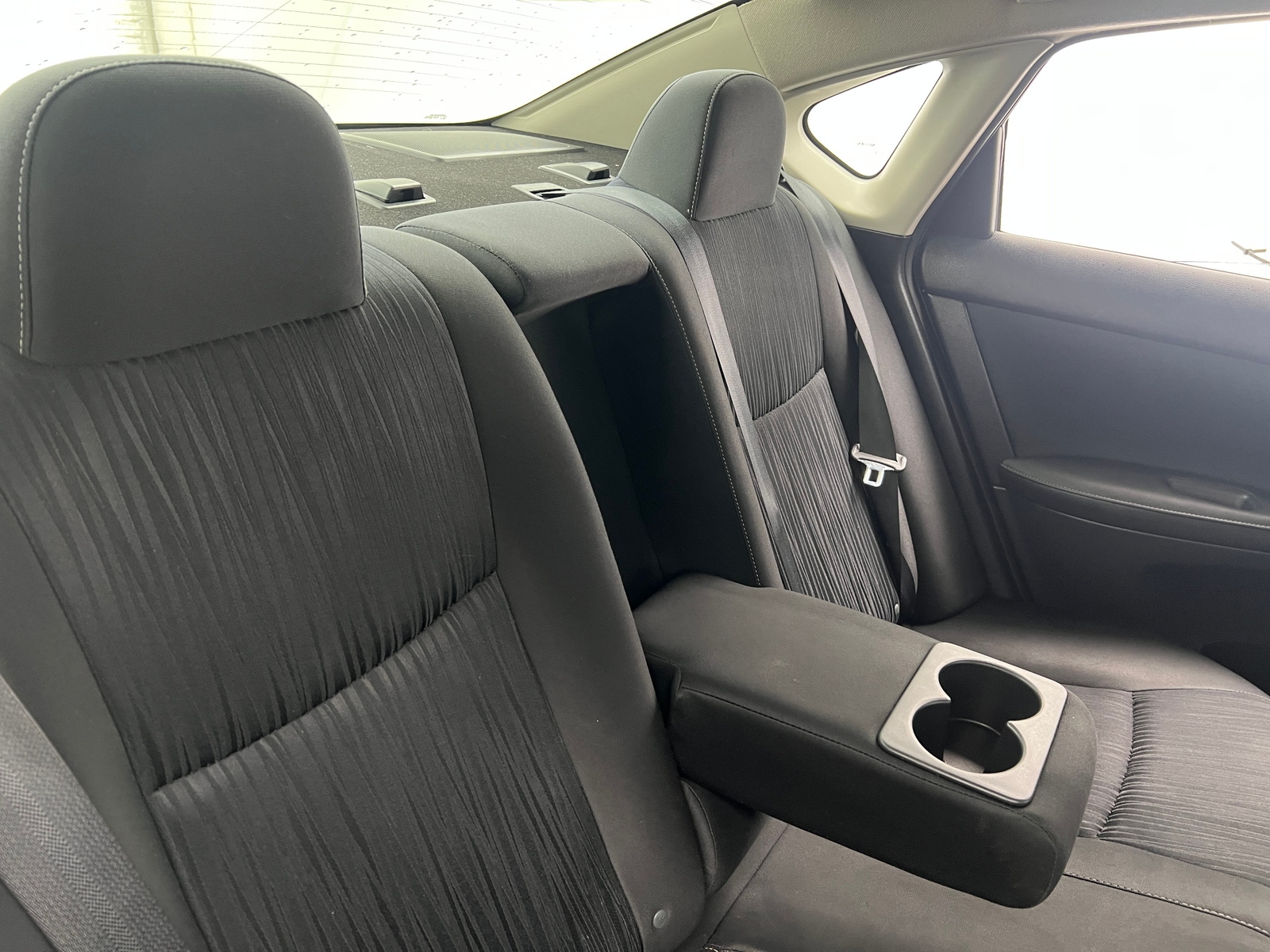 Thumbnail: 2019 Nissan Sentra - 6