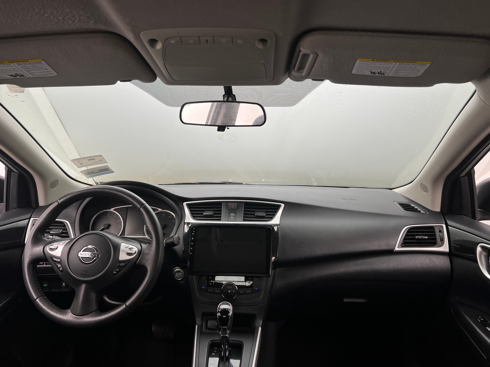 Thumbnail: 2019 Nissan Sentra - 3