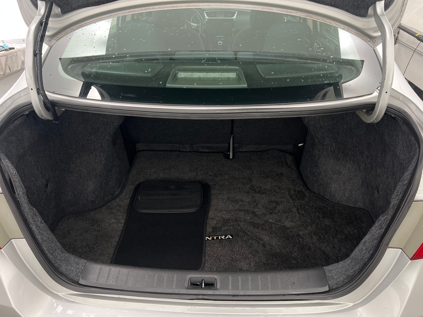 Thumbnail: 2019 Nissan Sentra - 7