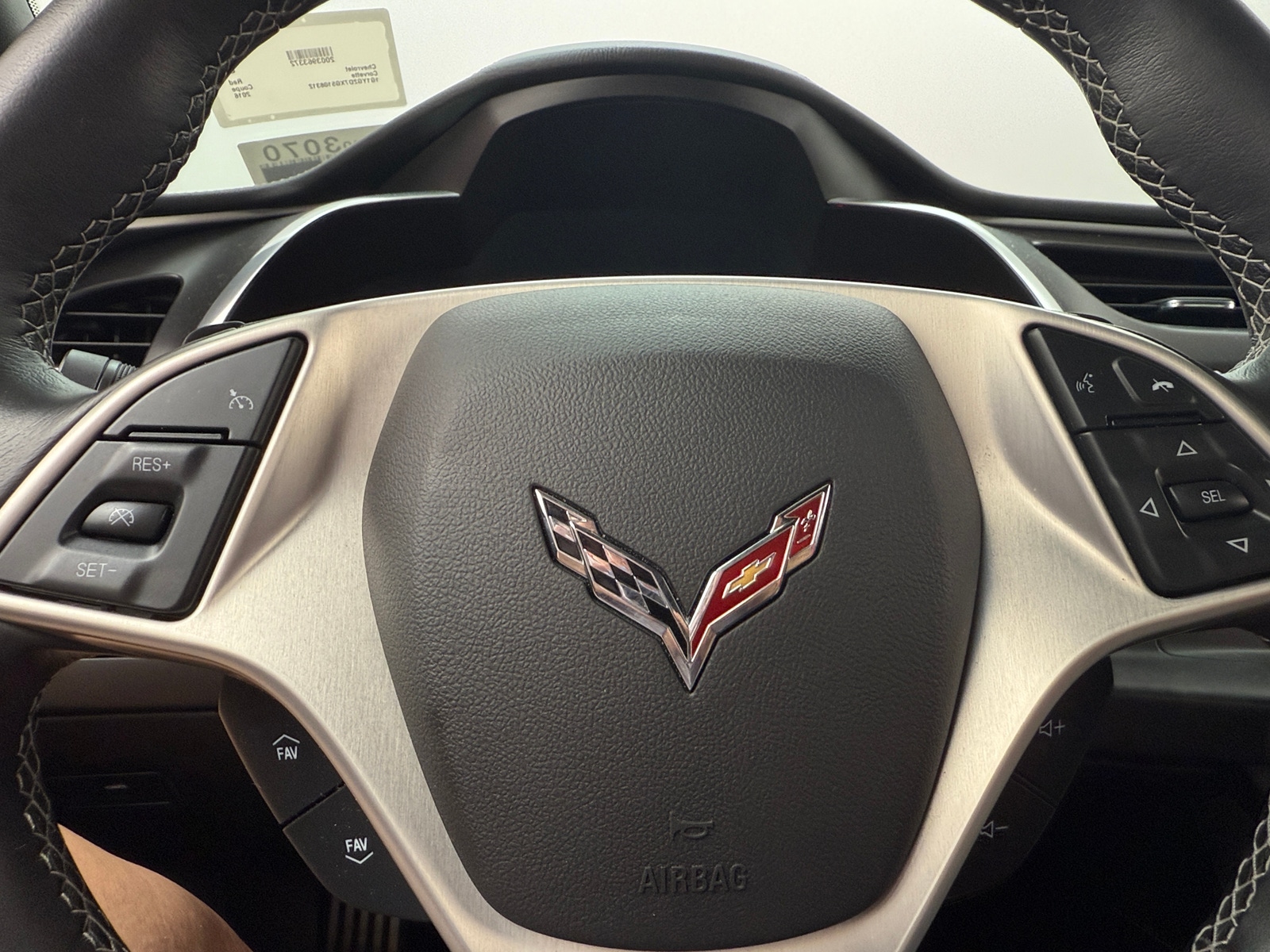Thumbnail: 2016 Chevrolet Corvette - 3