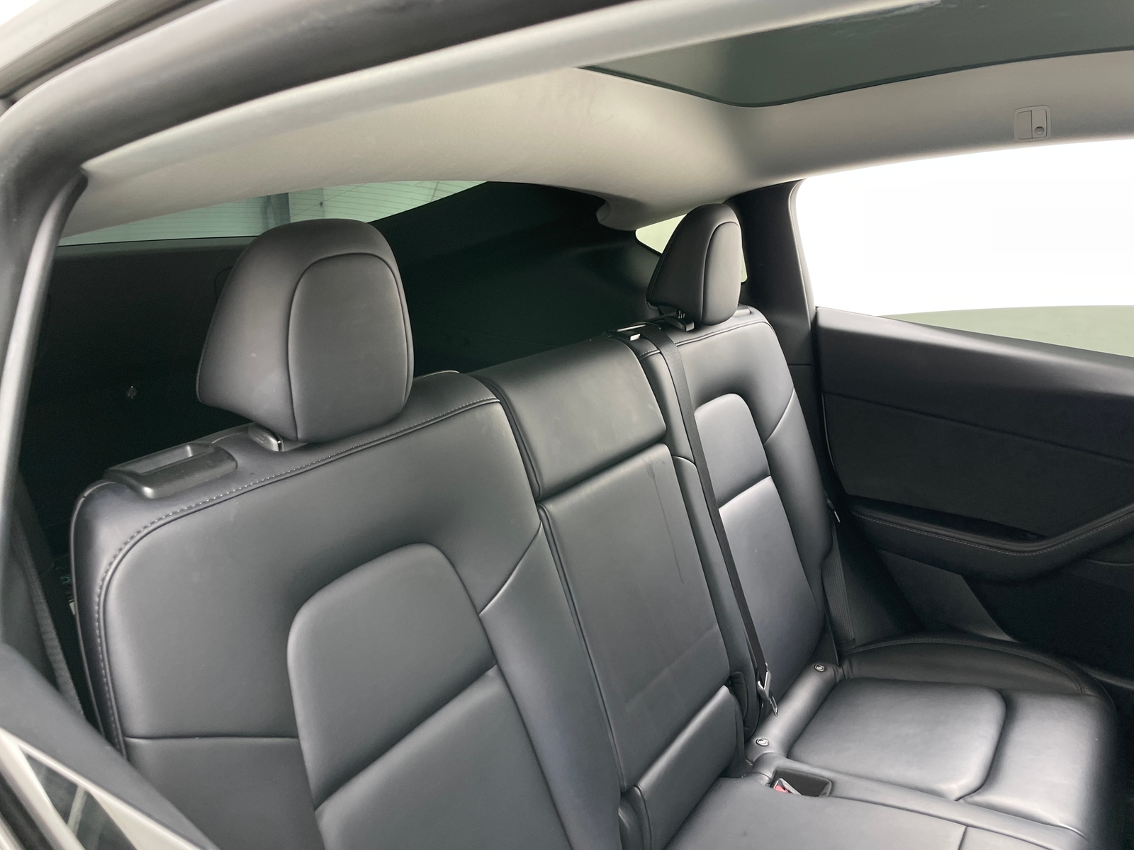 Thumbnail: 2021 Tesla Model Y - 5