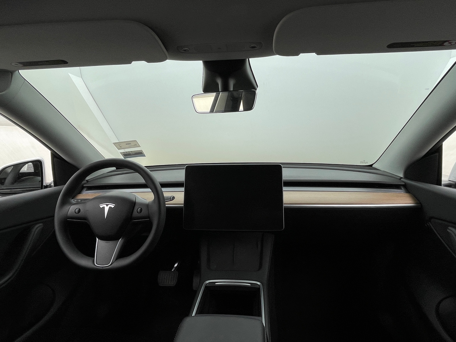 Thumbnail: 2021 Tesla Model Y - 2
