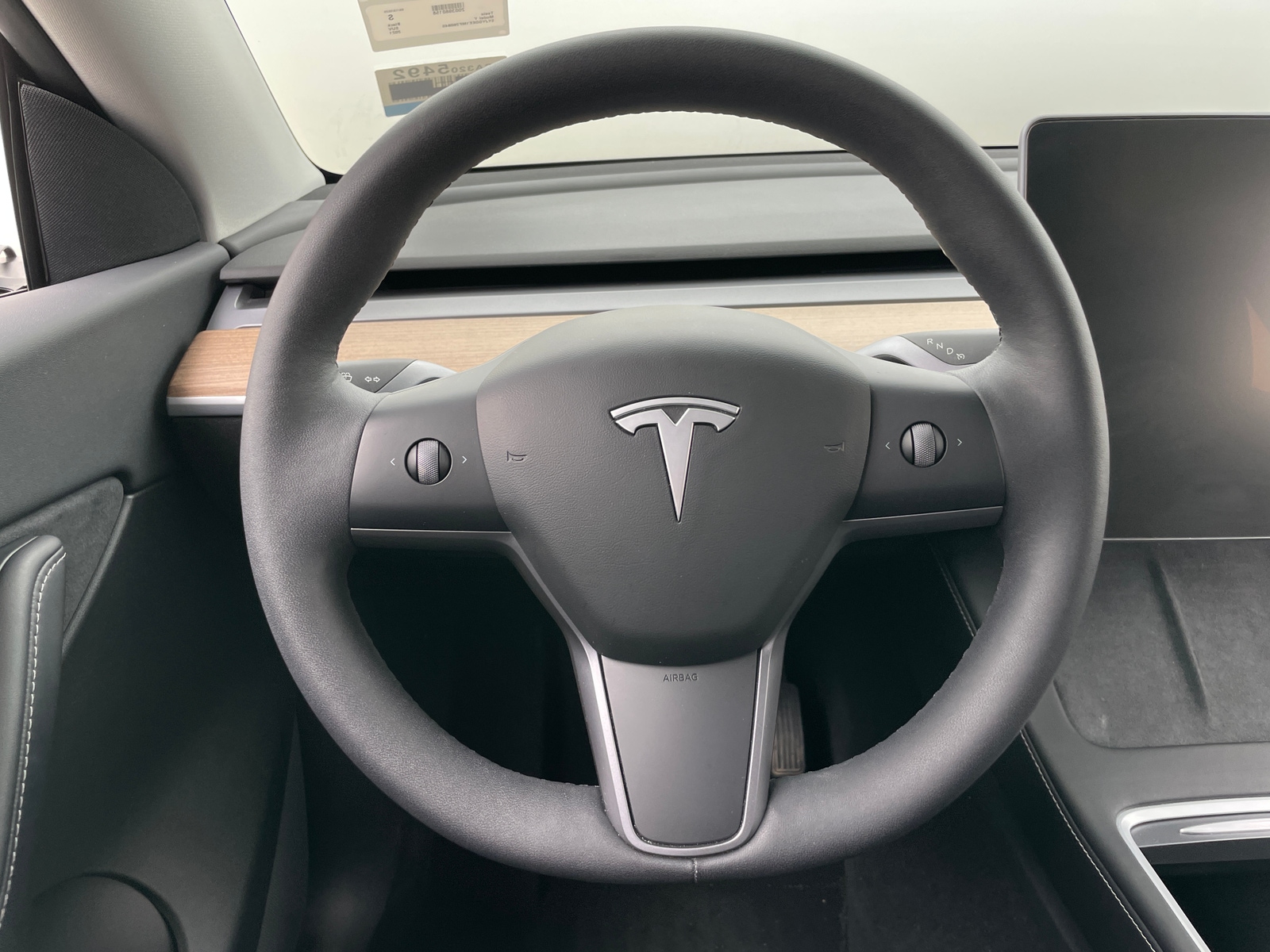 Thumbnail: 2021 Tesla Model Y - 4