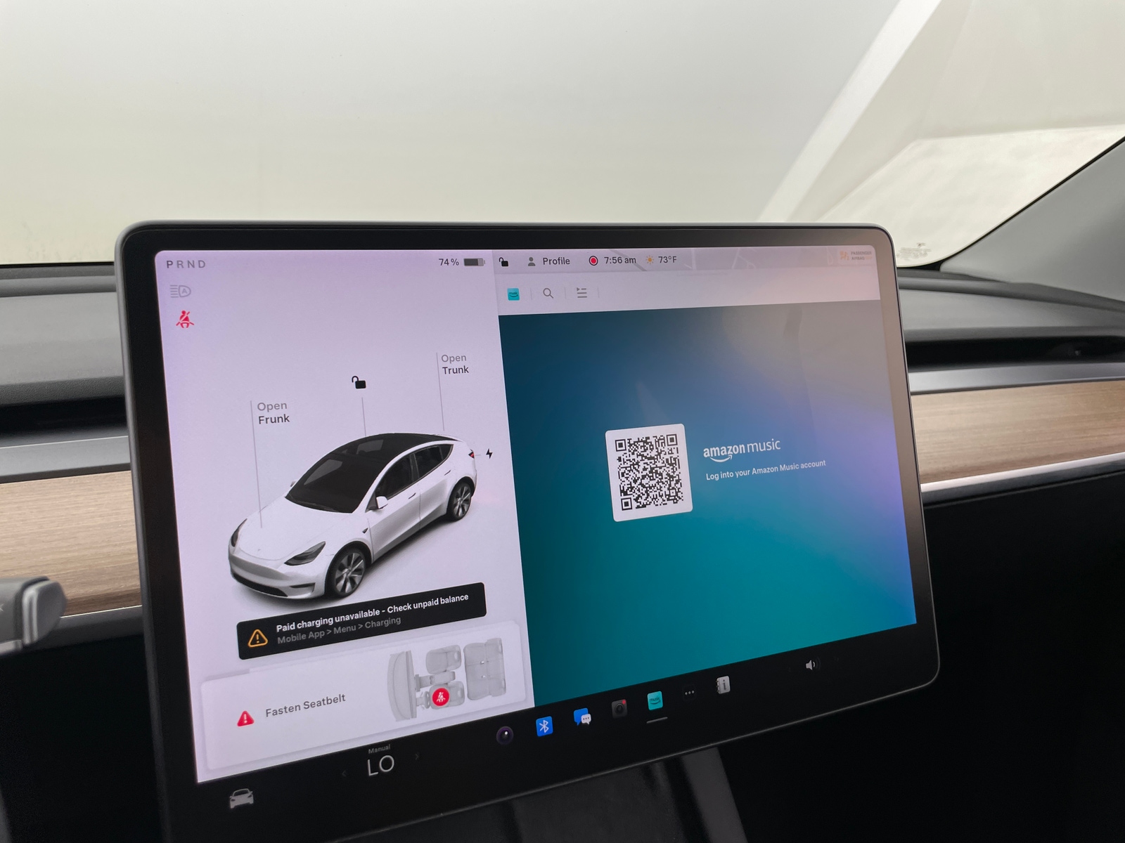 Thumbnail: 2021 Tesla Model Y - 3