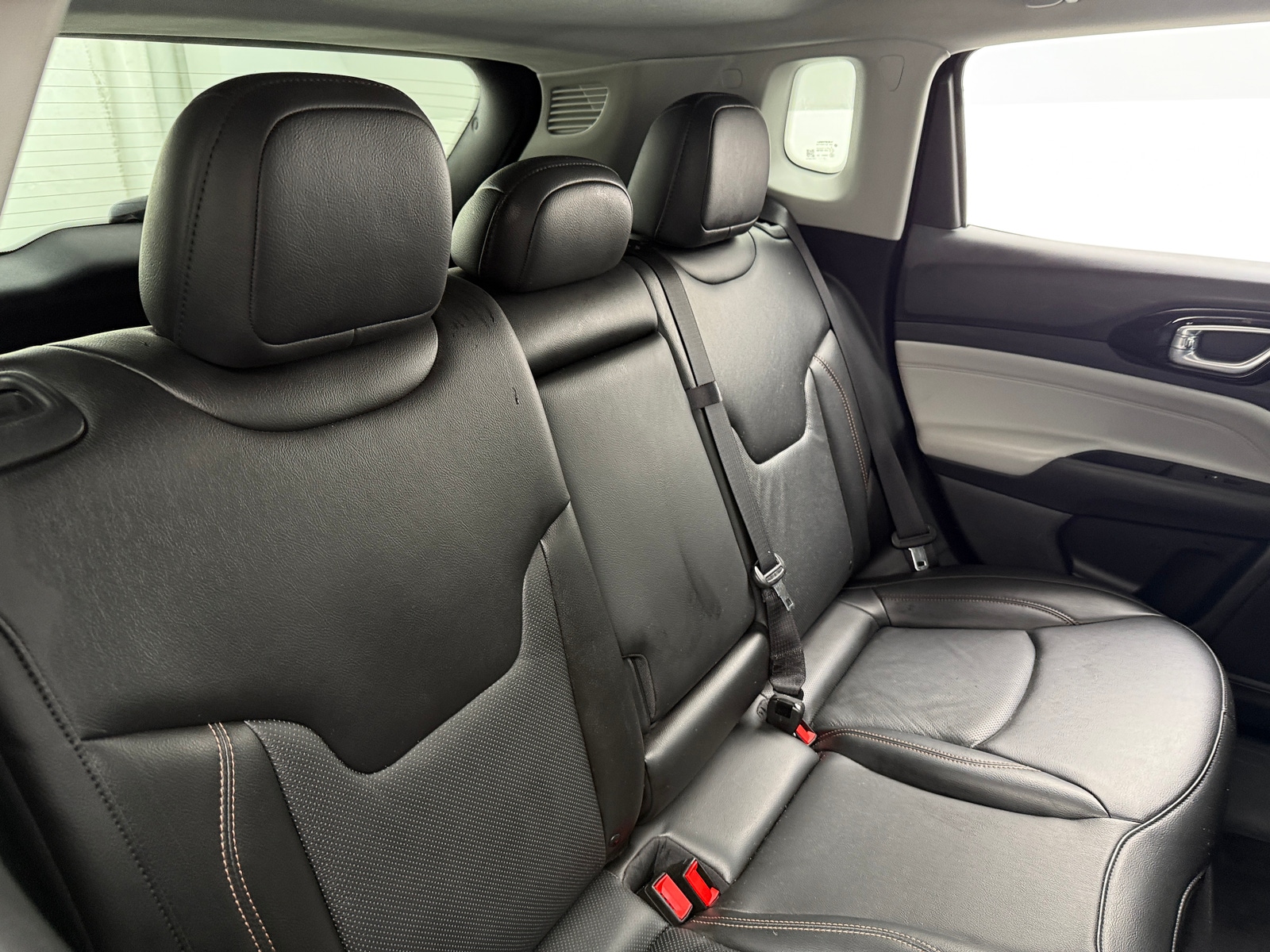 Thumbnail: 2022 Jeep Compass - 5