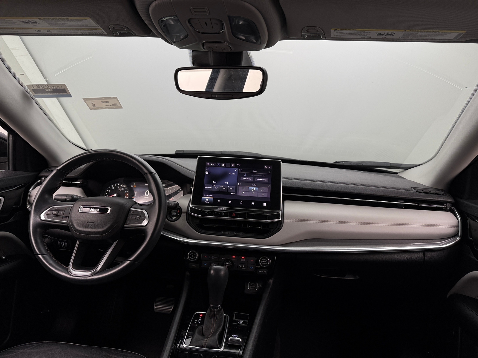 Thumbnail: 2022 Jeep Compass - 2