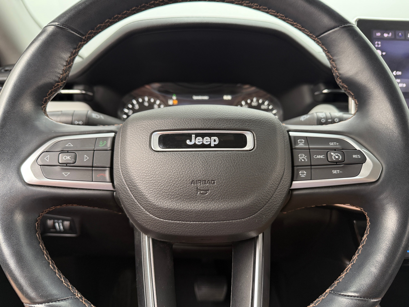 Thumbnail: 2022 Jeep Compass - 4