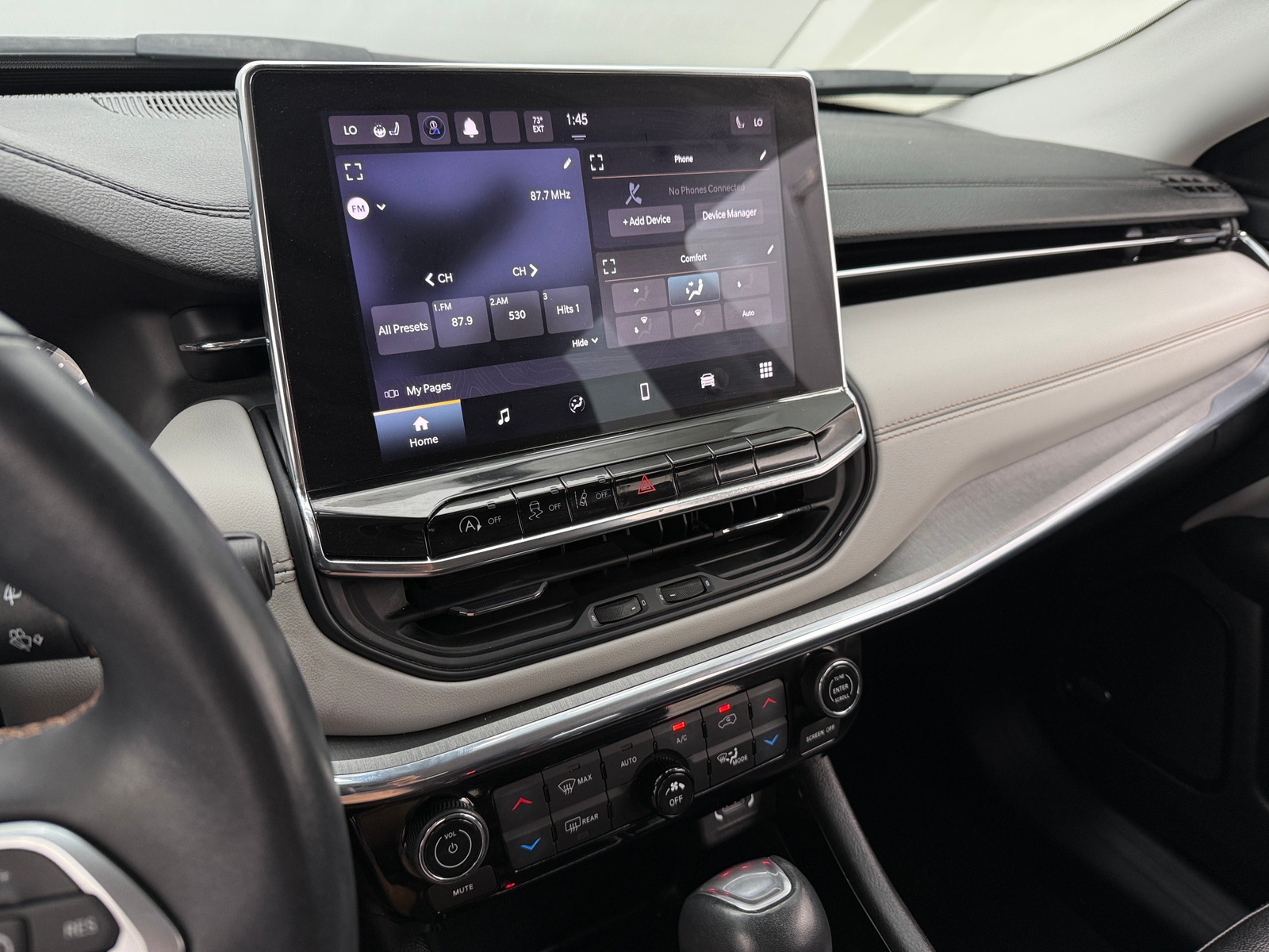 Thumbnail: 2022 Jeep Compass - 3