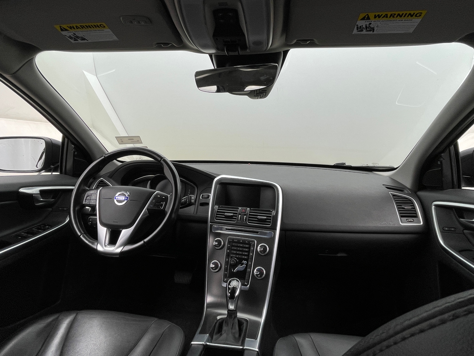 Thumbnail: 2015 Volvo XC60 - 2