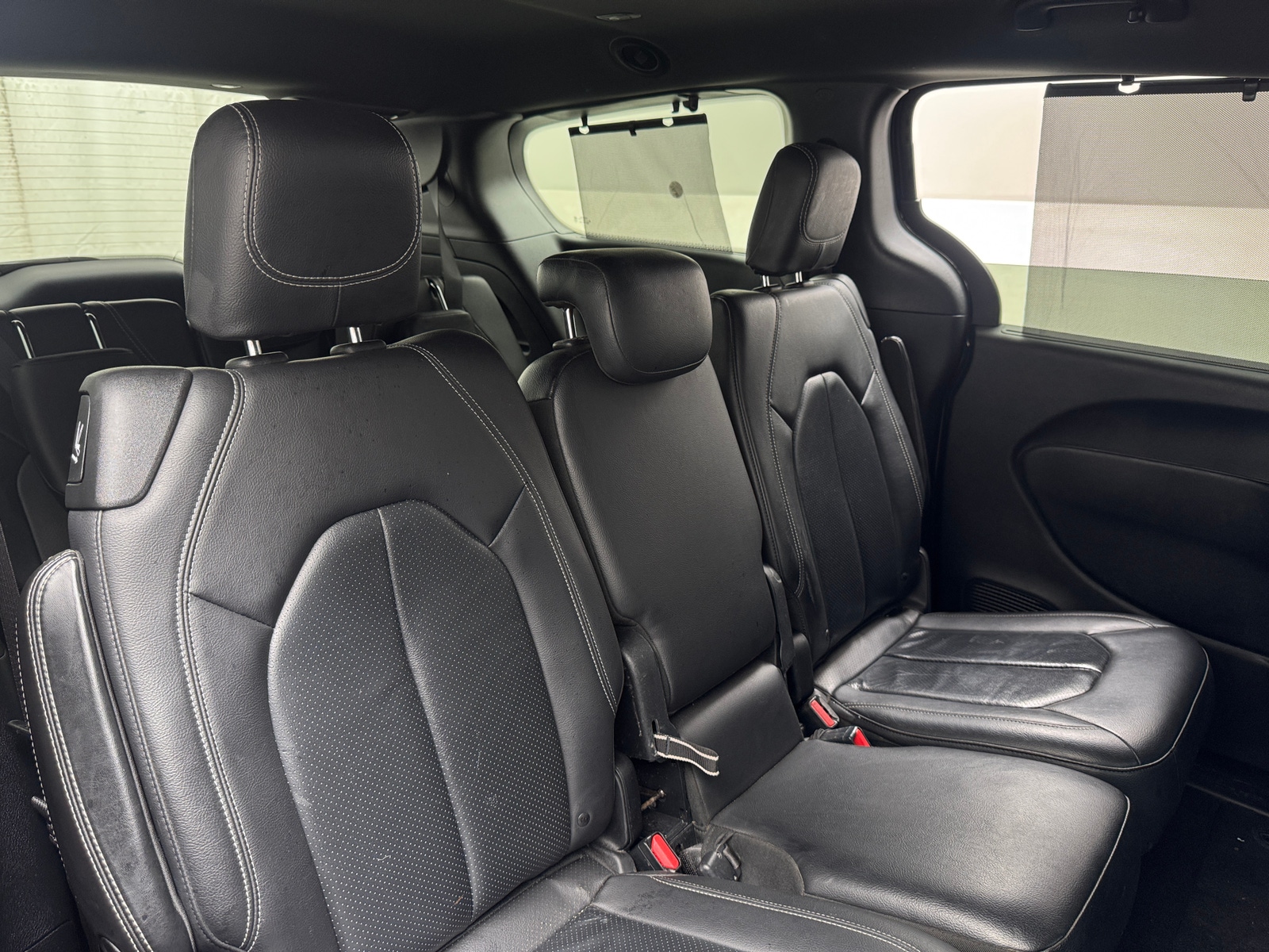 Thumbnail: 2019 Chrysler Pacifica - 5