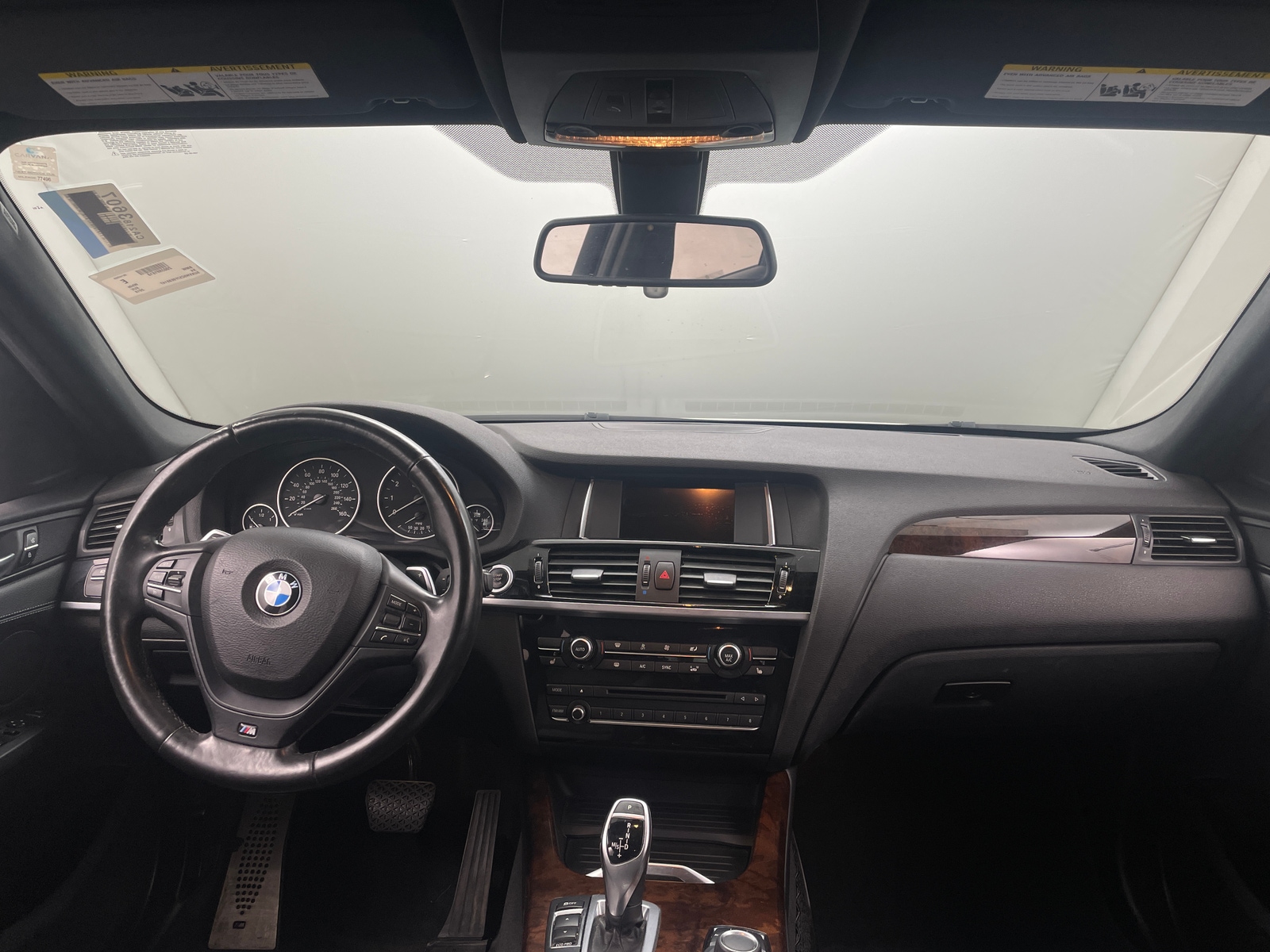 Thumbnail: 2015 BMW X4 - 2
