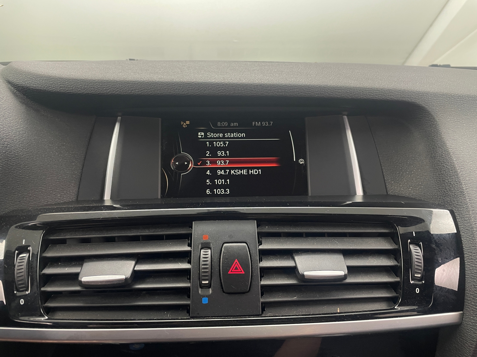 Thumbnail: 2015 BMW X4 - 3