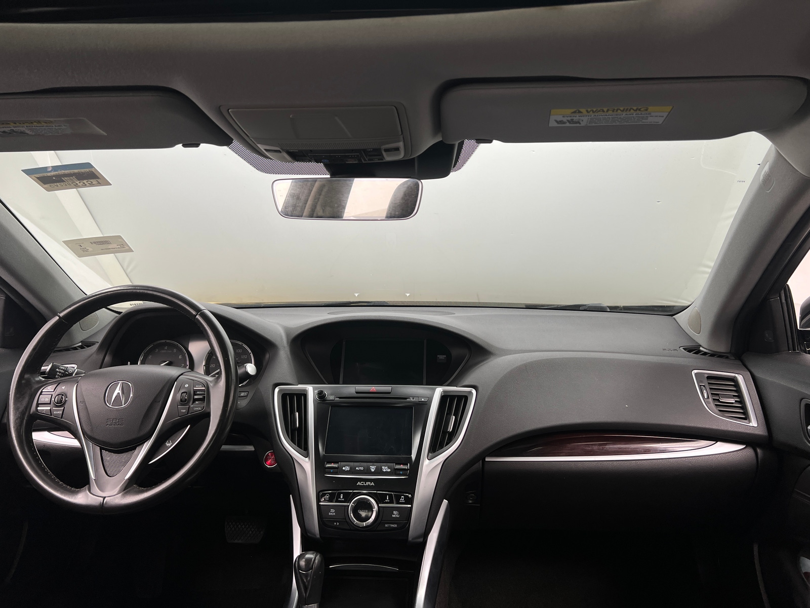 Thumbnail: 2015 Acura TLX - 2