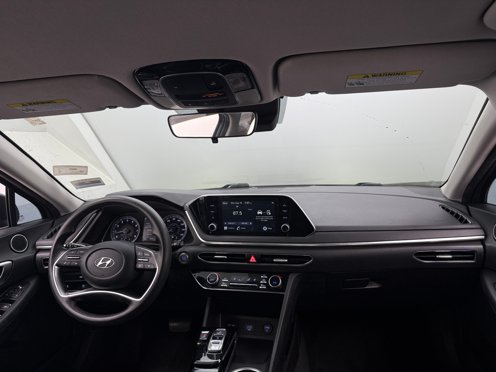 Thumbnail: 2021 Hyundai Sonata - 3
