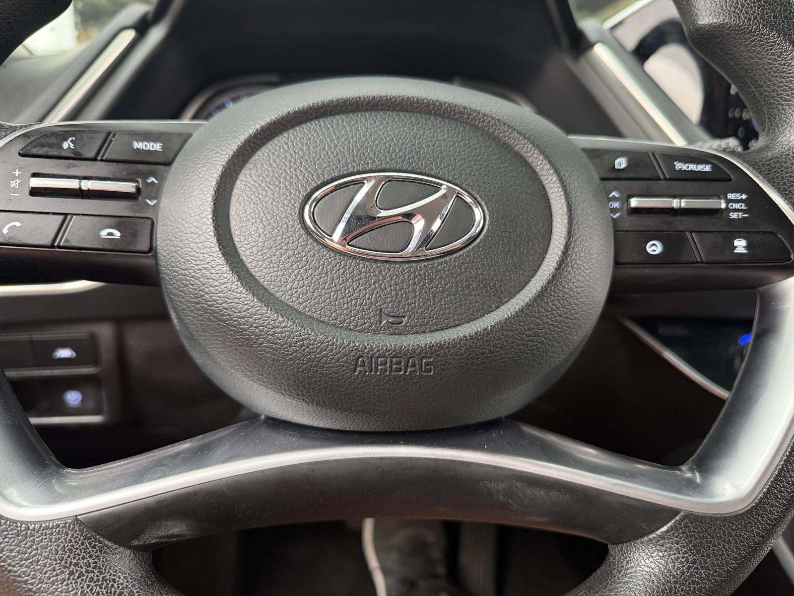 Thumbnail: 2021 Hyundai Sonata - 5