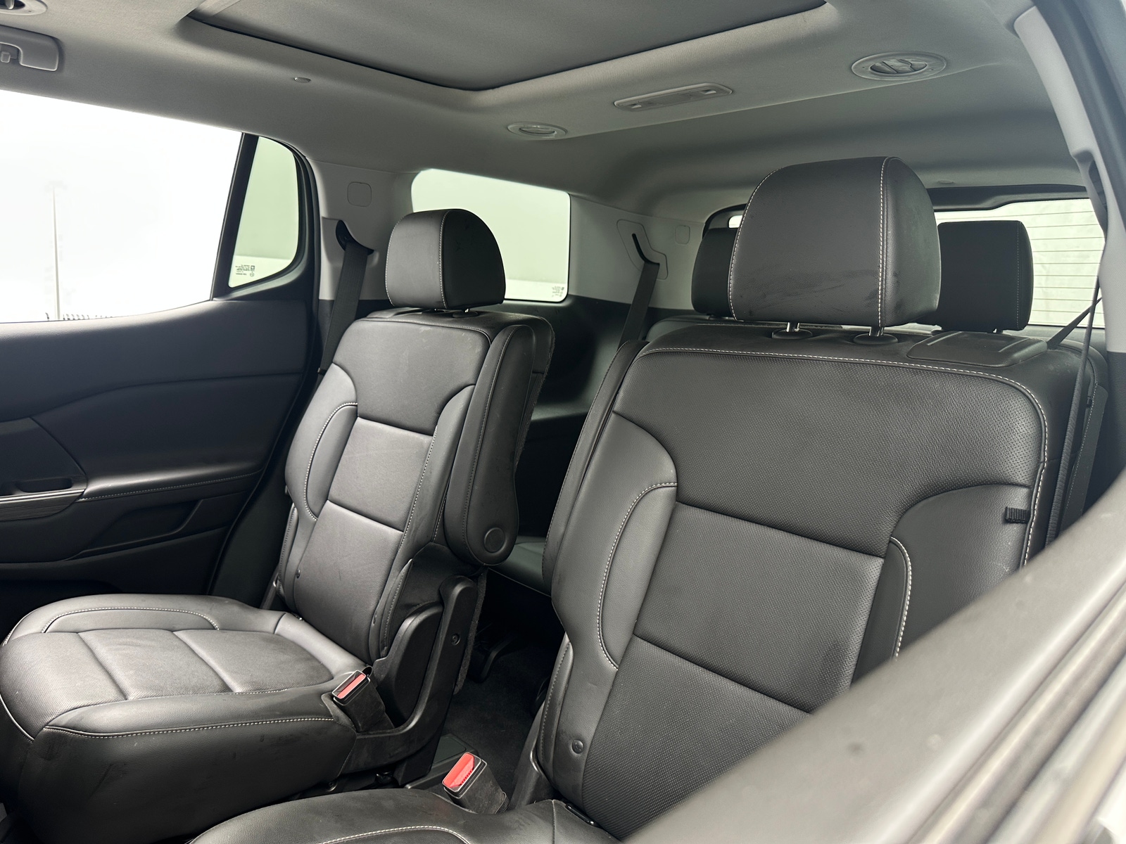 Thumbnail: 2021 GMC Acadia - 5