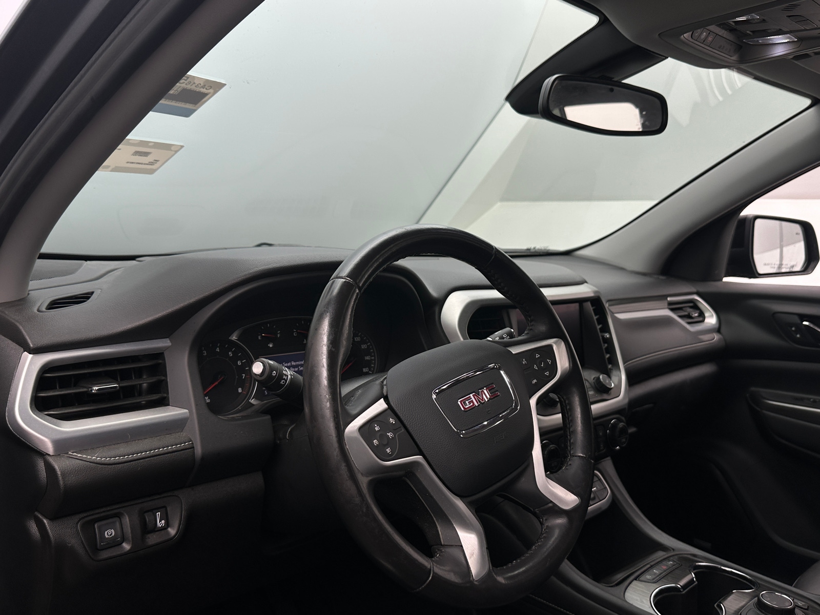 Thumbnail: 2021 GMC Acadia - 2