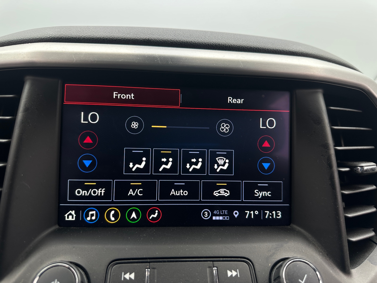 Thumbnail: 2021 GMC Acadia - 3