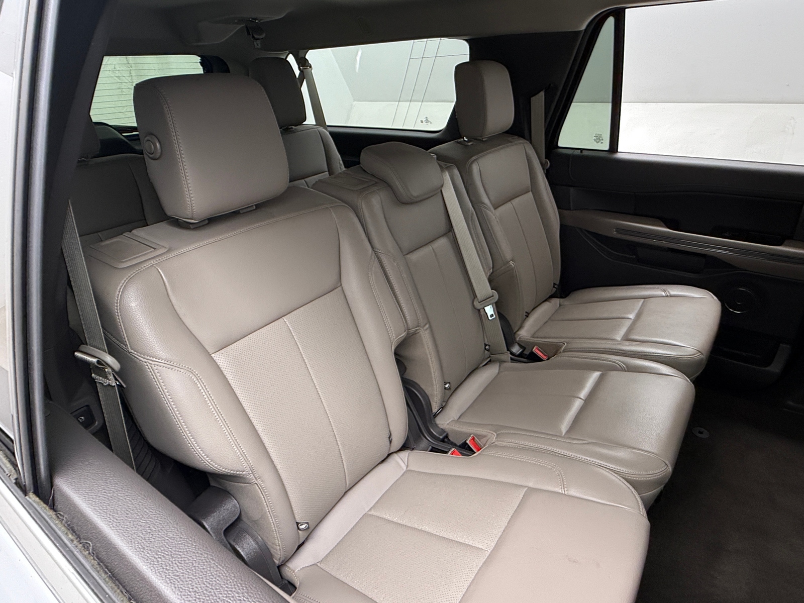 Thumbnail: 2019 Ford Expedition MAX - 5
