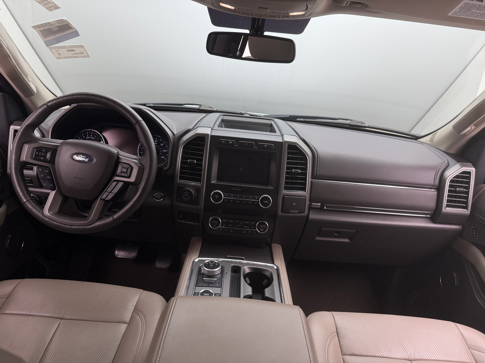 Thumbnail: 2019 Ford Expedition MAX - 2