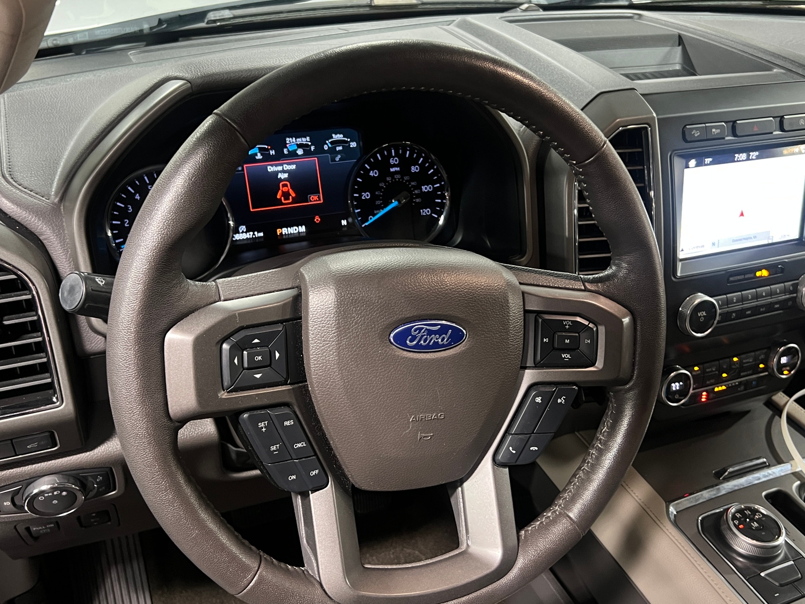 Thumbnail: 2019 Ford Expedition MAX - 4