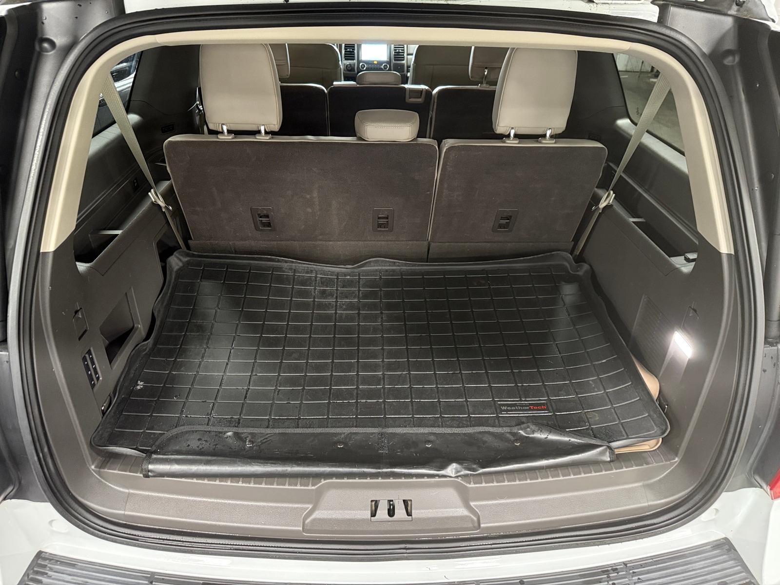 Thumbnail: 2019 Ford Expedition MAX - 6
