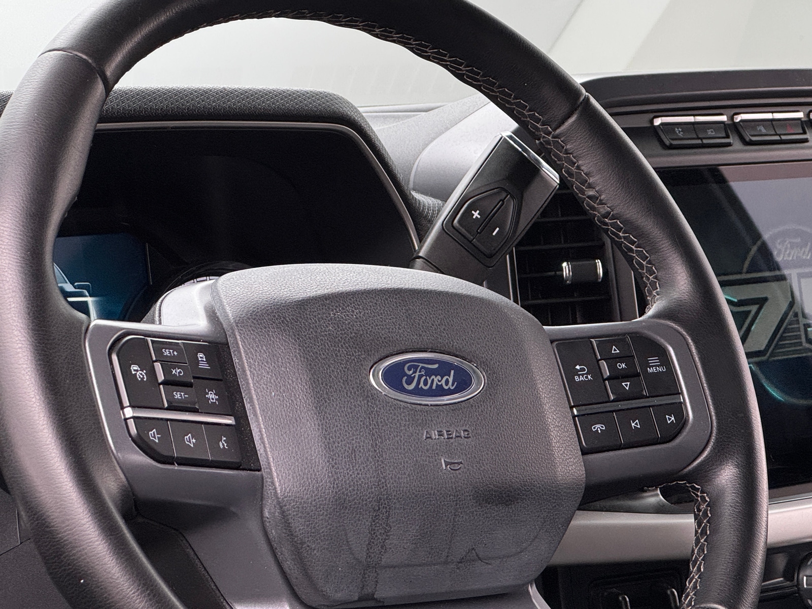 Thumbnail: 2023 Ford Econoline - 5