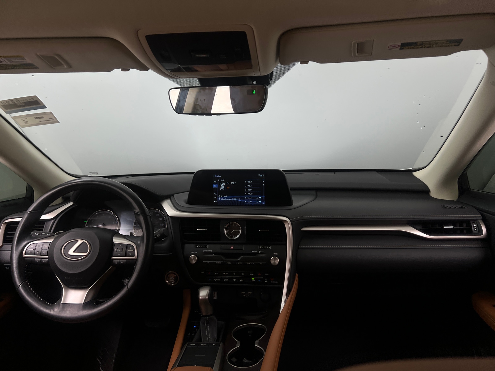 Thumbnail: 2021 Lexus RX - 2
