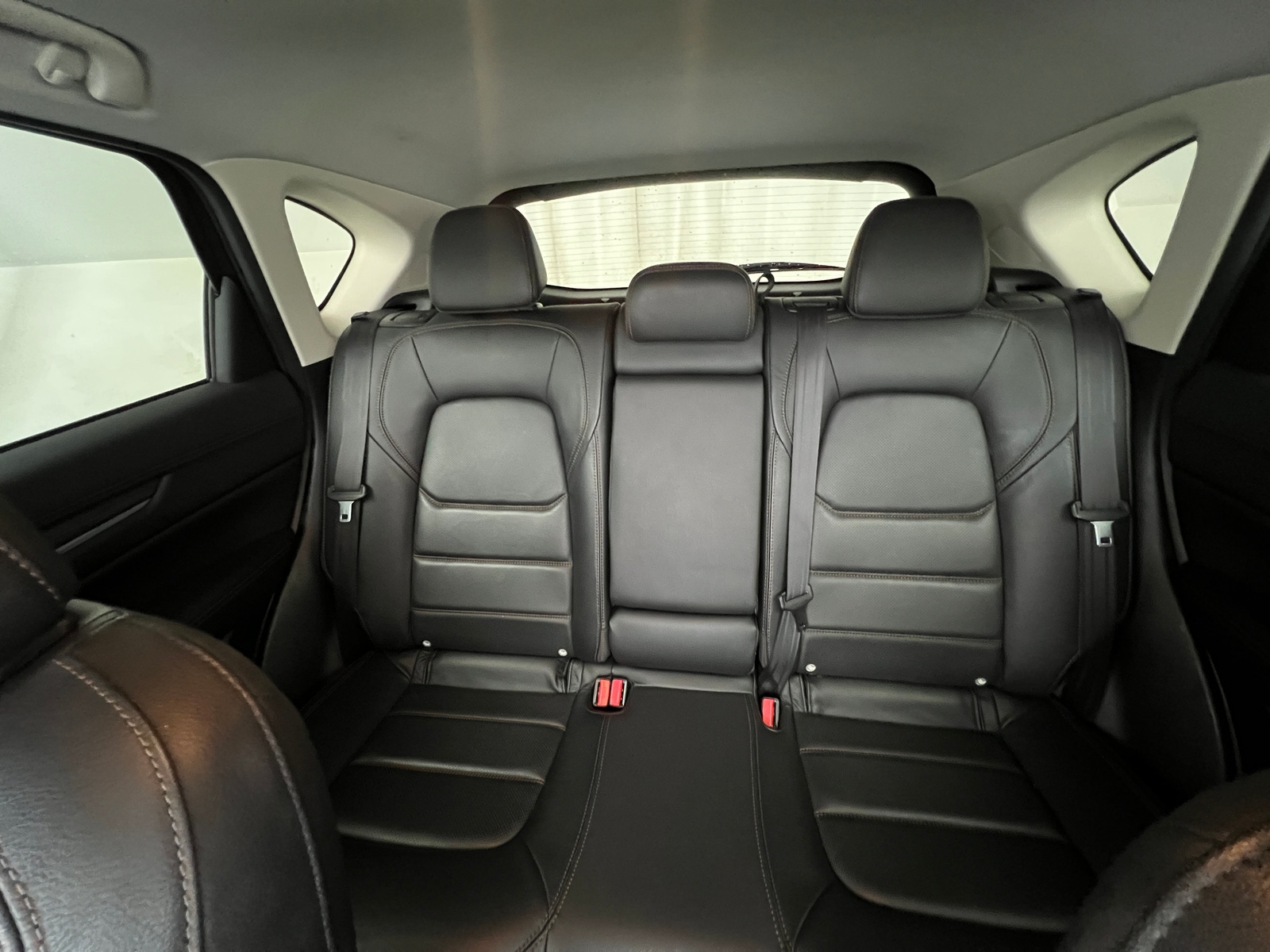 Thumbnail: 2019 Mazda CX-5 - 5