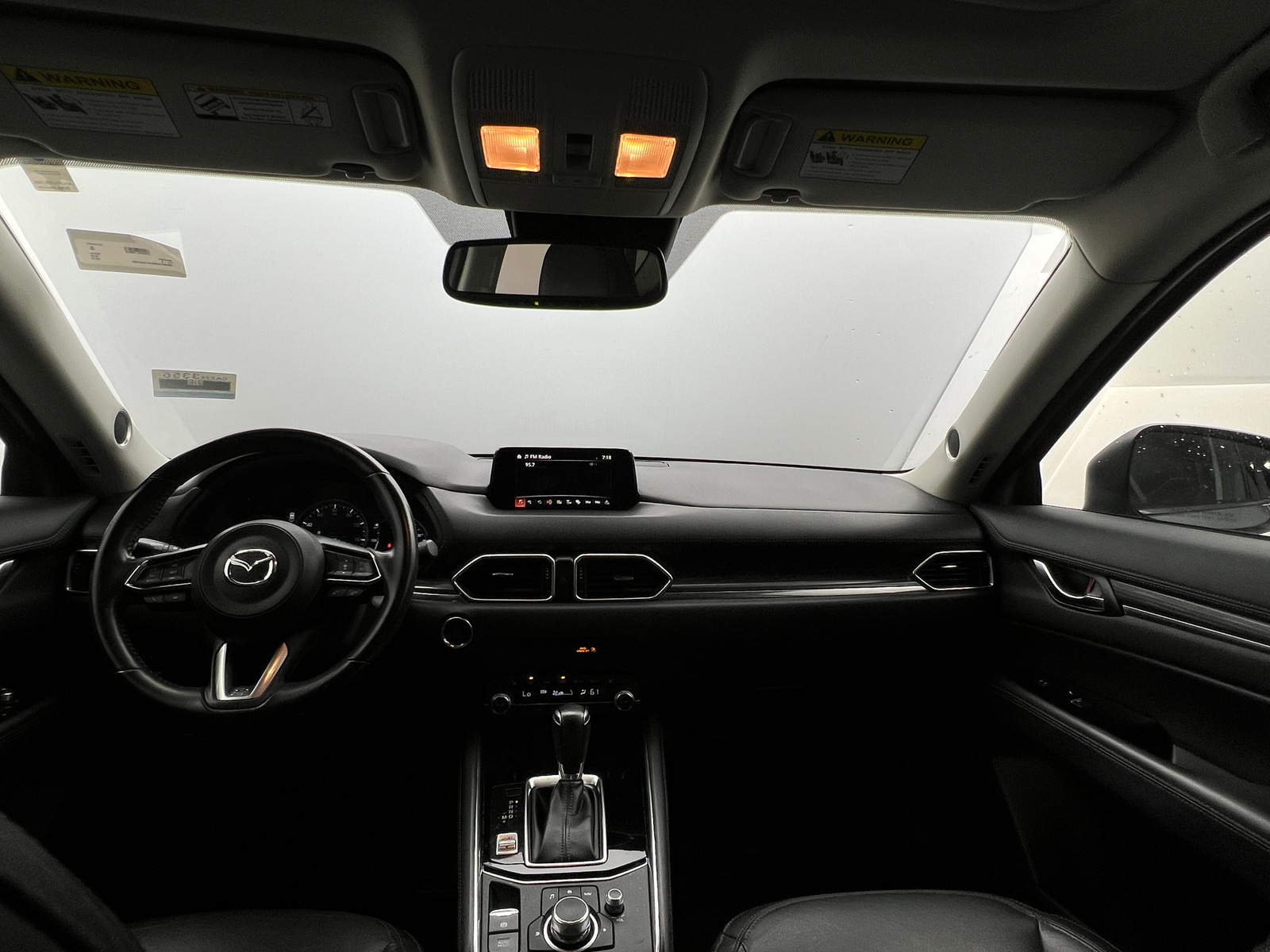 Thumbnail: 2019 Mazda CX-5 - 2