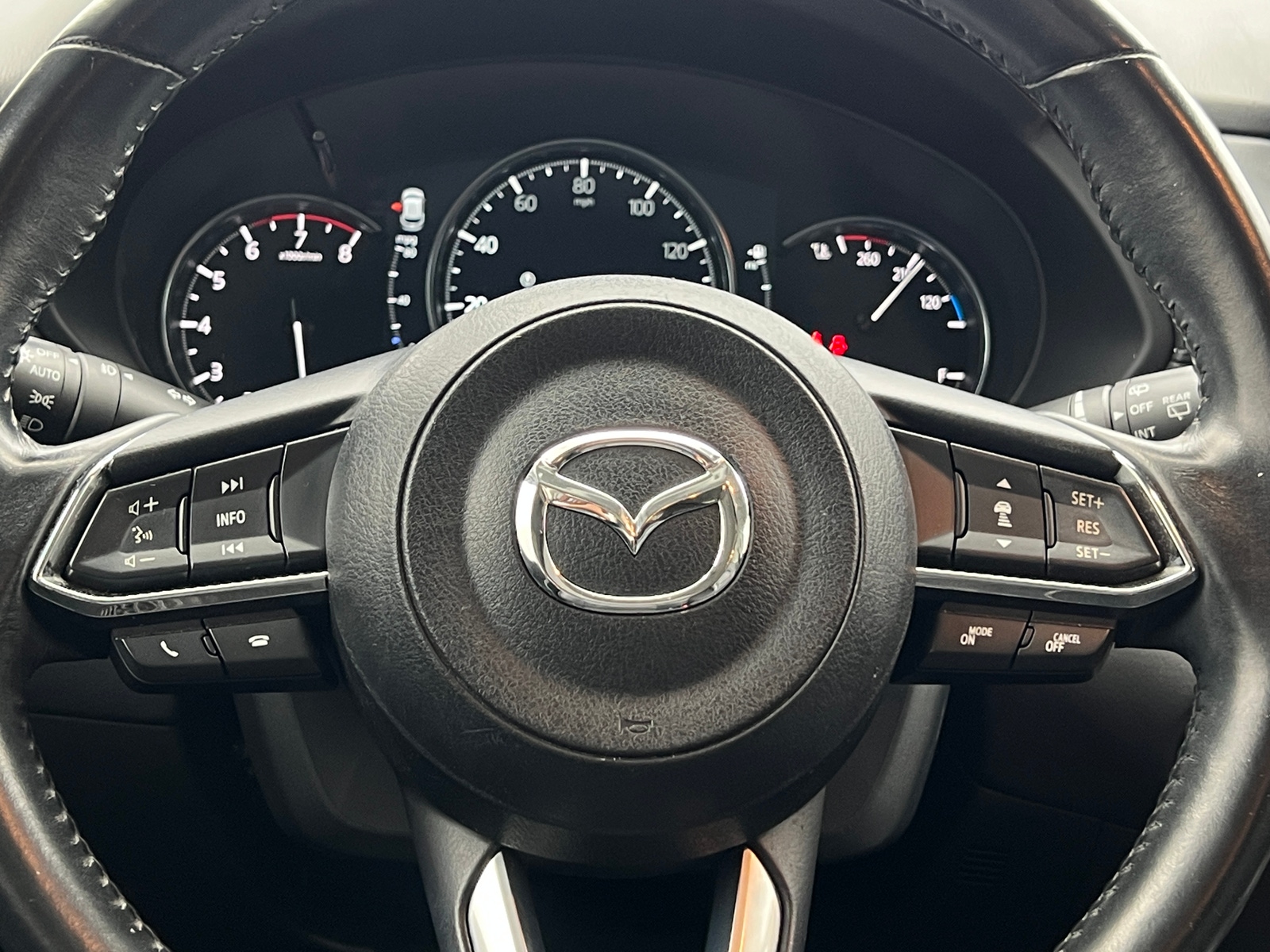 Thumbnail: 2019 Mazda CX-5 - 4