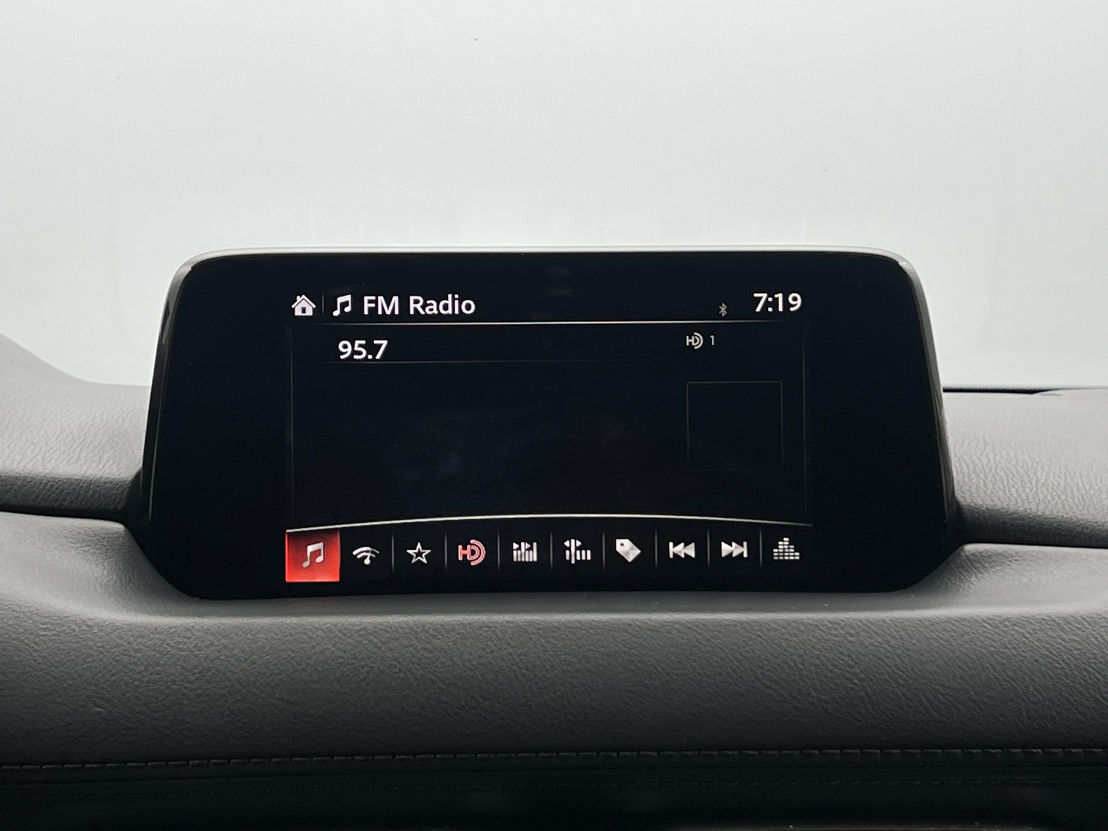 Thumbnail: 2019 Mazda CX-5 - 3