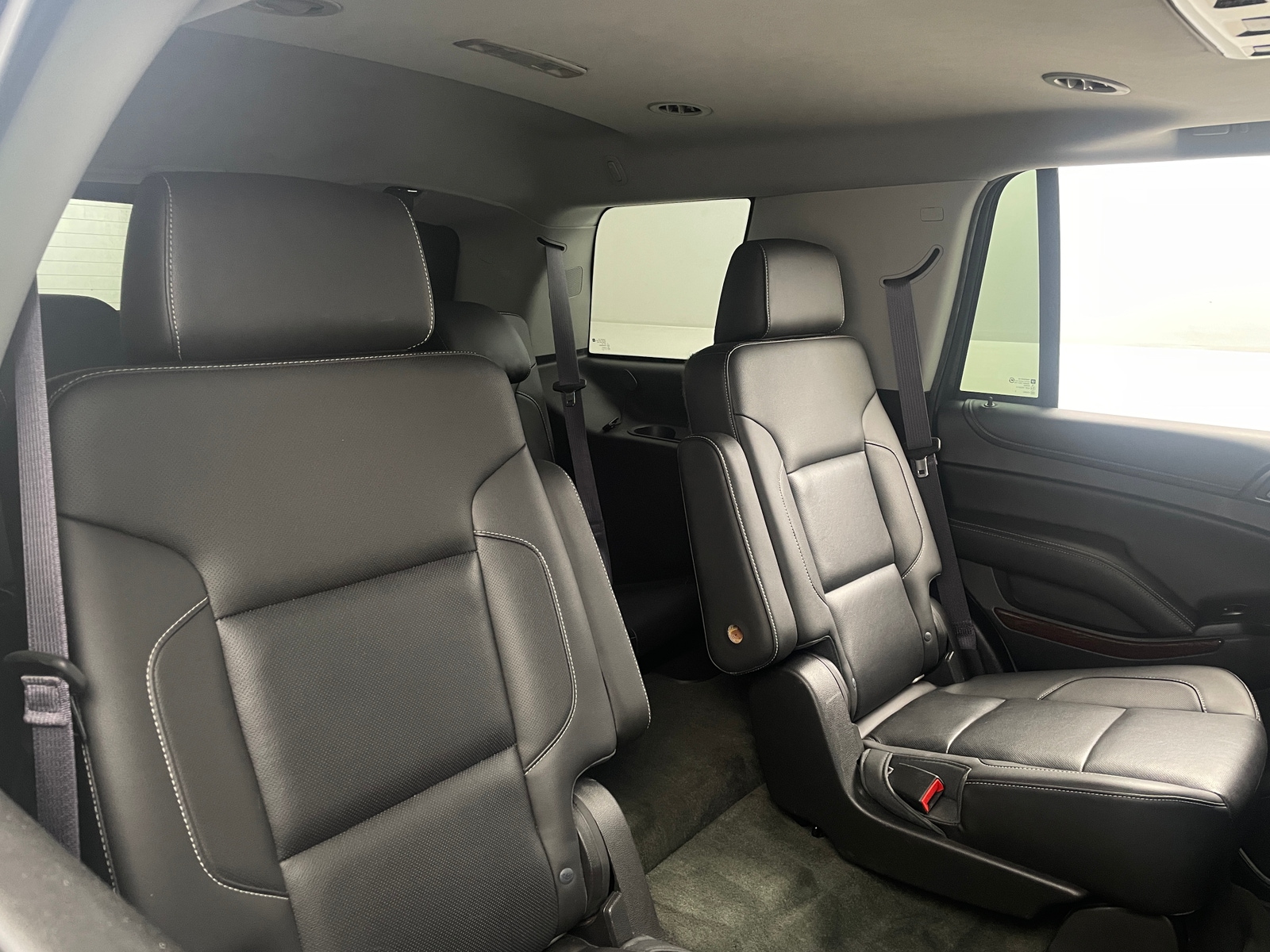 Thumbnail: 2015 GMC Yukon - 5