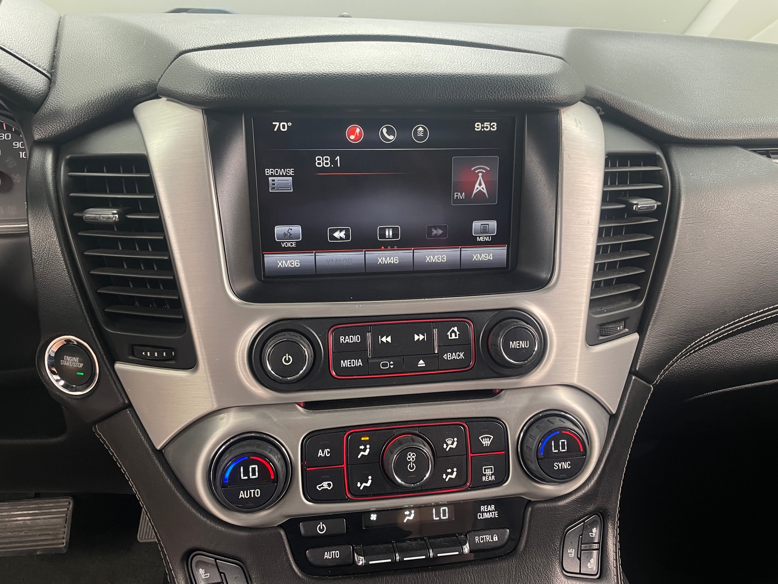 Thumbnail: 2015 GMC Yukon - 3