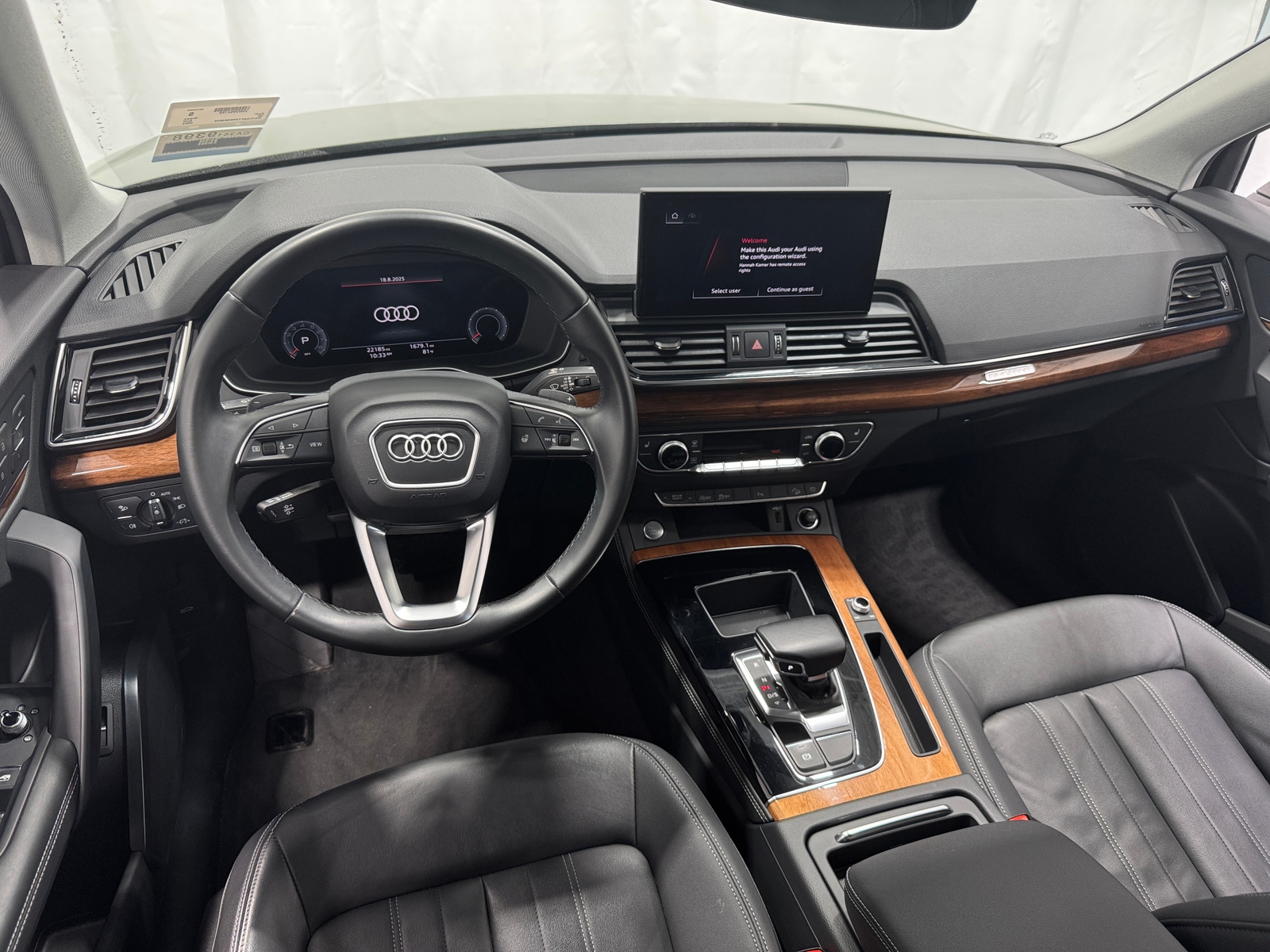 Thumbnail: 2022 Audi Q5 - 2