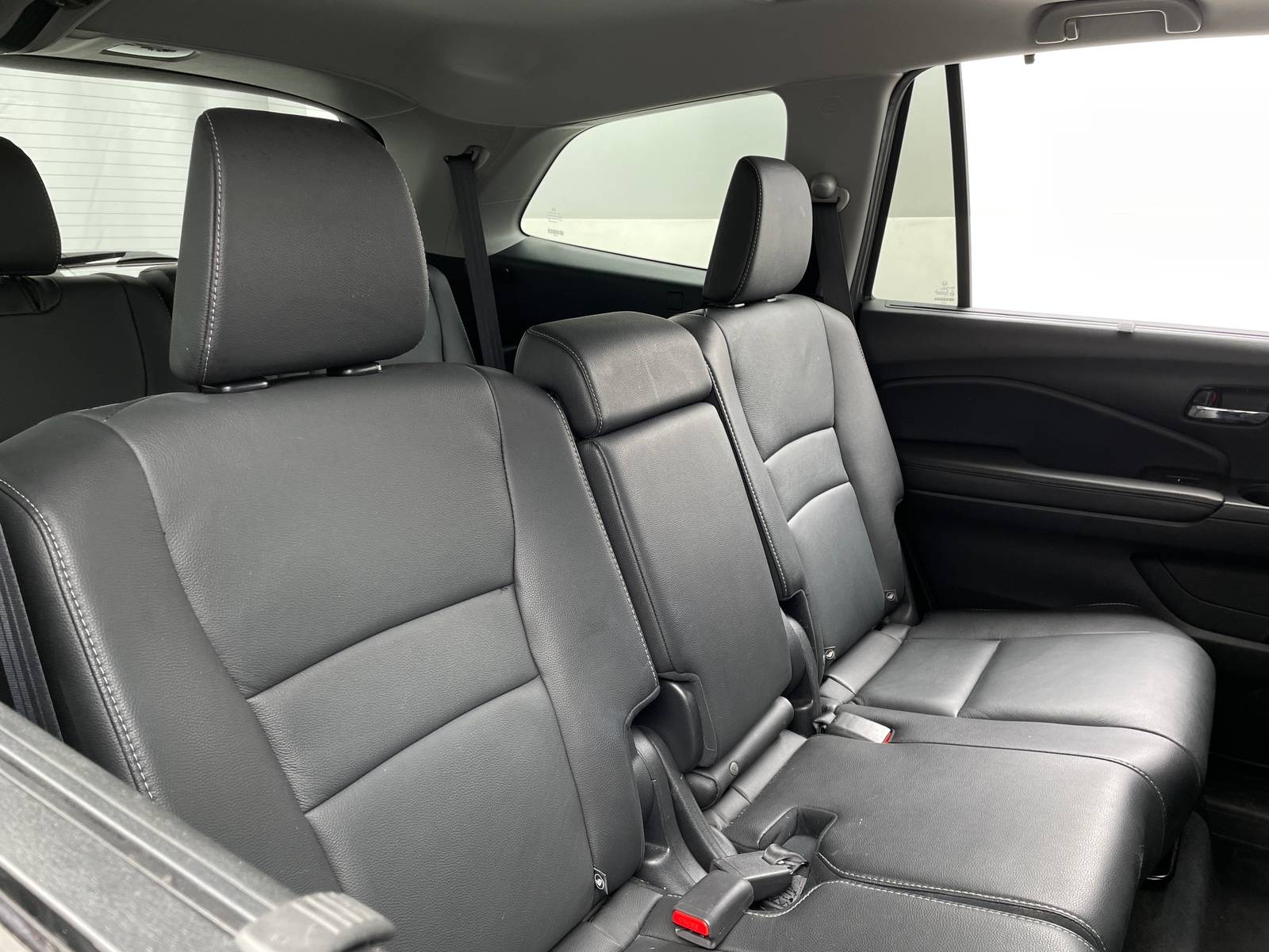 Thumbnail: 2021 Honda Pilot - 5