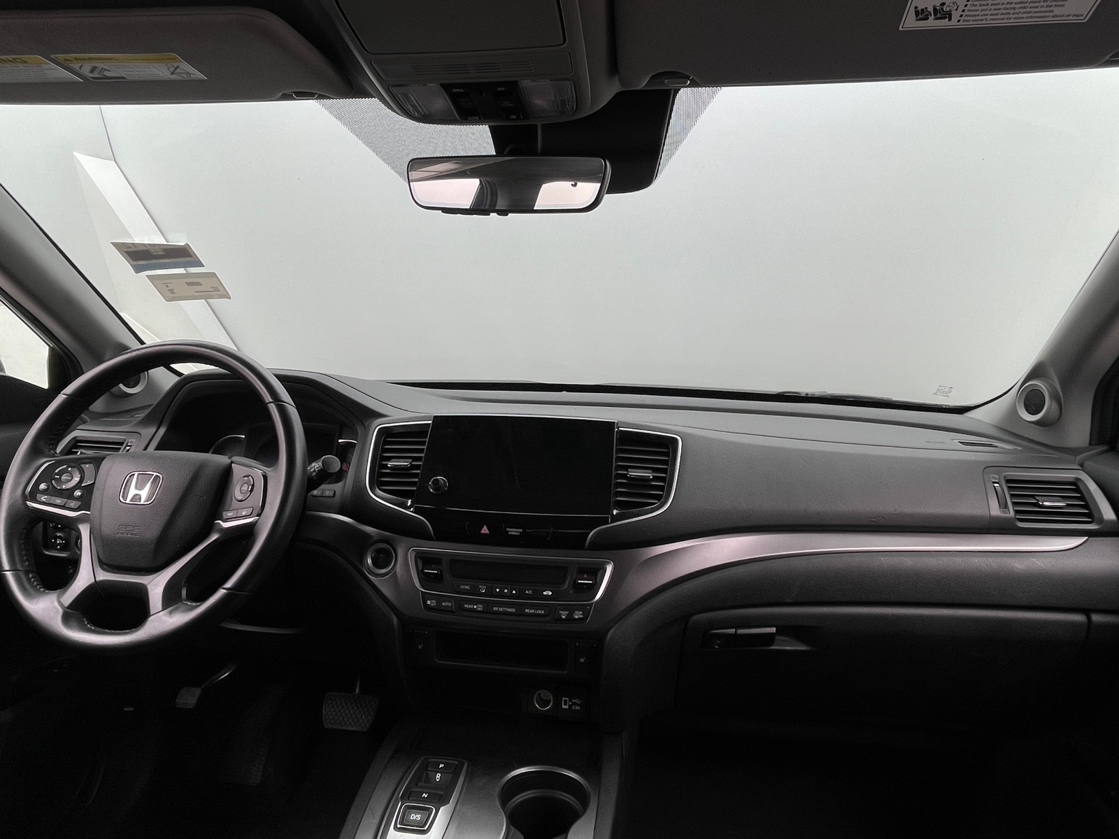 Thumbnail: 2021 Honda Pilot - 2