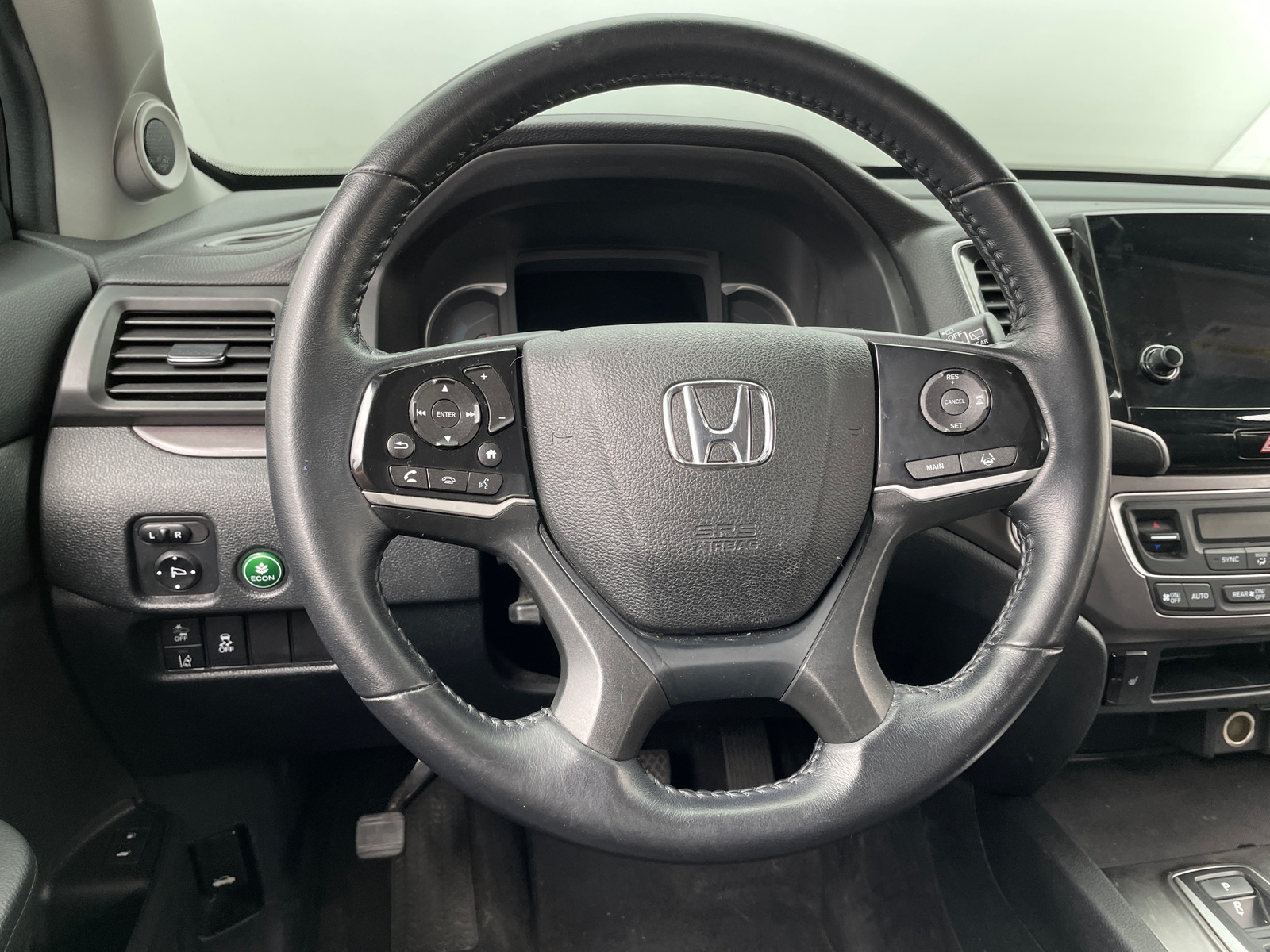 Thumbnail: 2021 Honda Pilot - 4