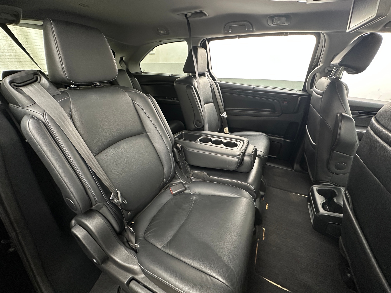 Thumbnail: 2021 Honda Odyssey - 5