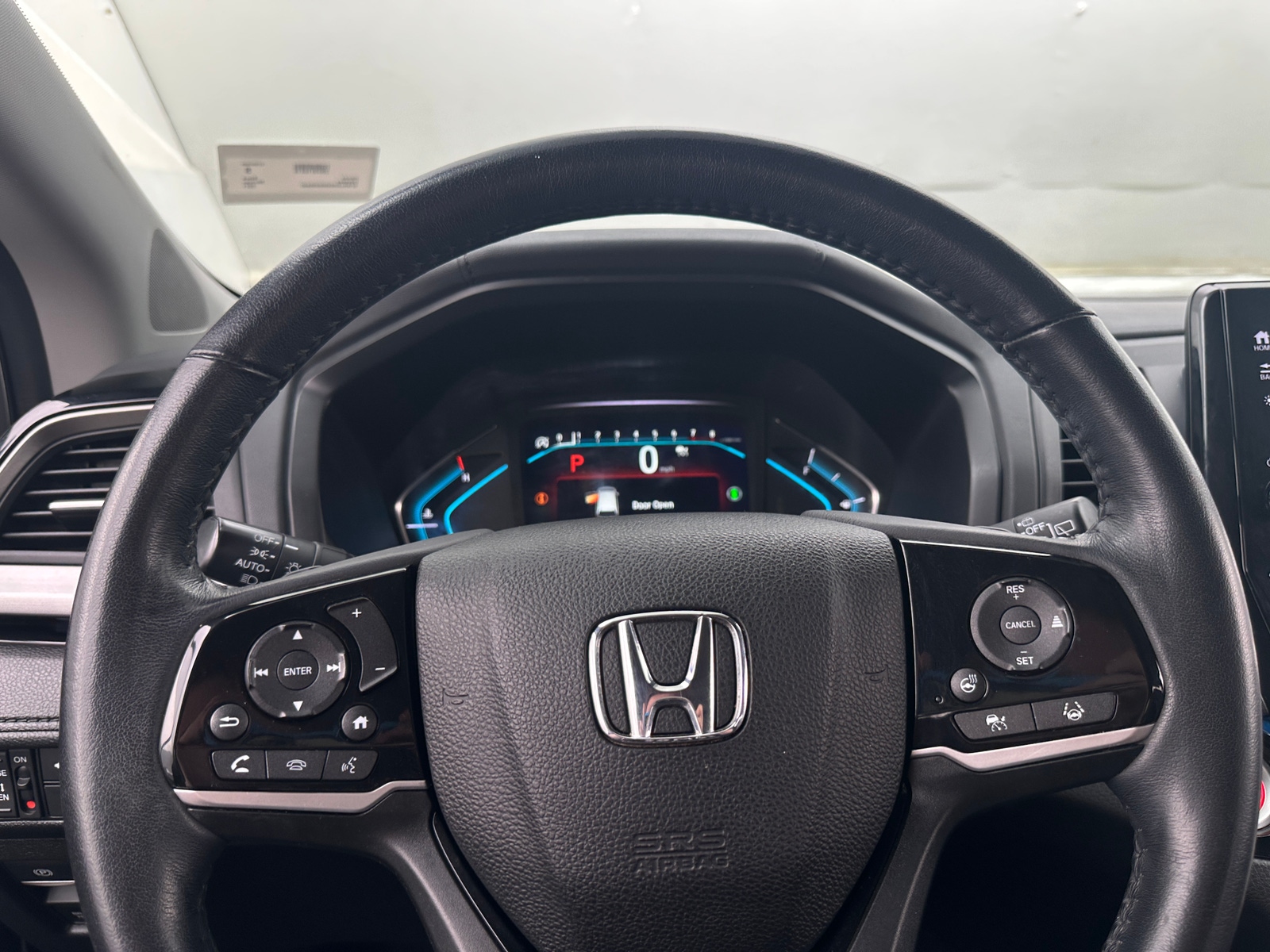 Thumbnail: 2021 Honda Odyssey - 4