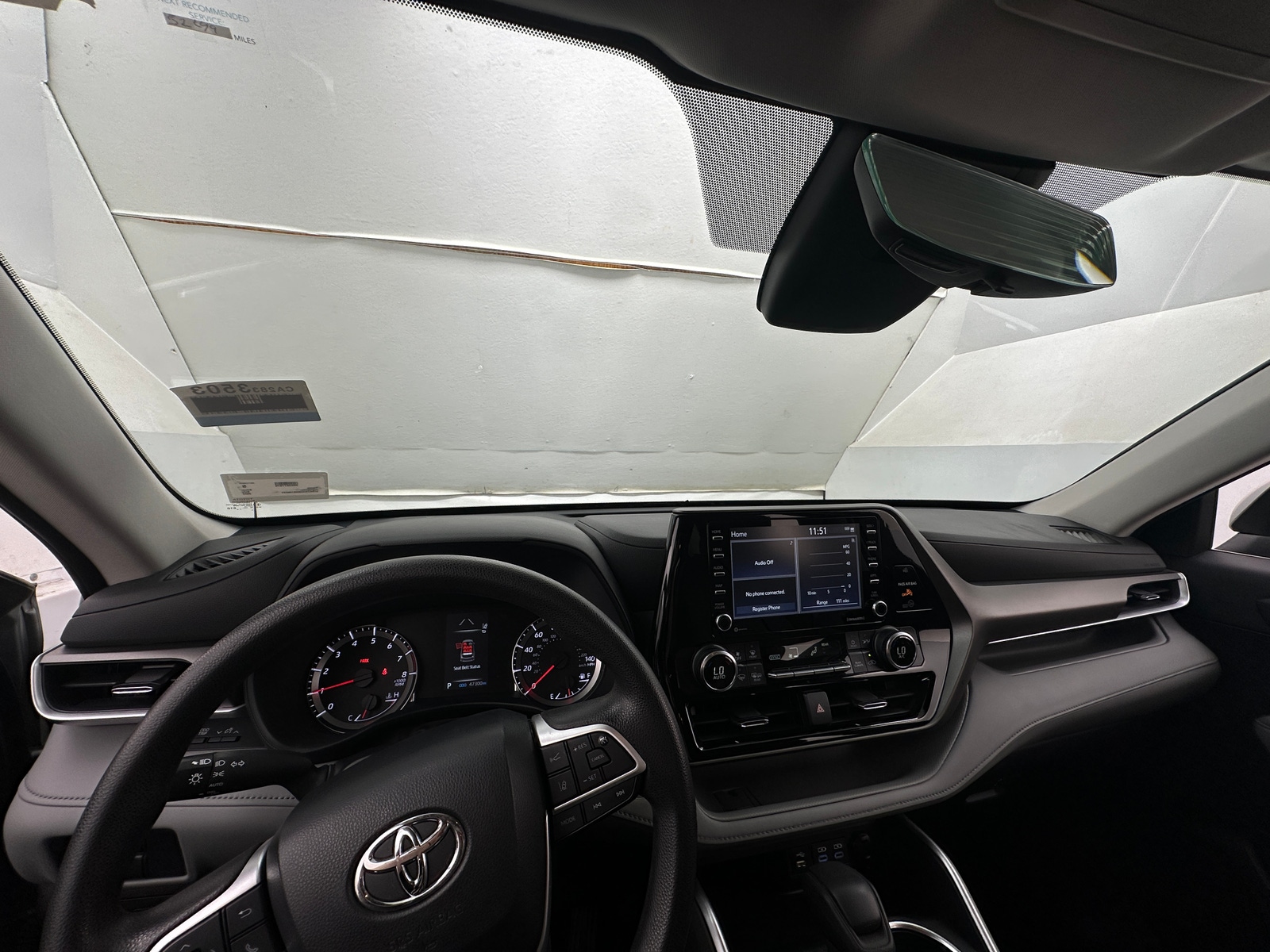 Thumbnail: 2022 Toyota Highlander - 3