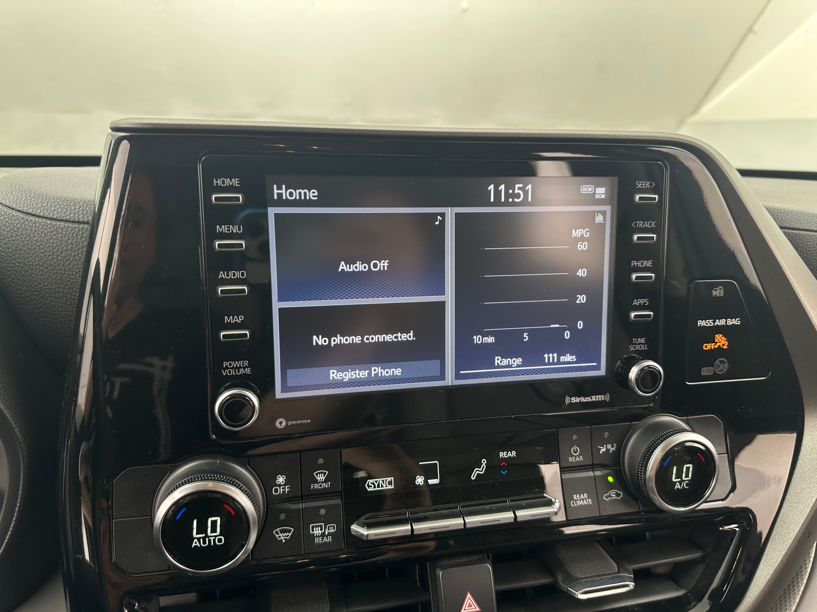 Thumbnail: 2022 Toyota Highlander - 4