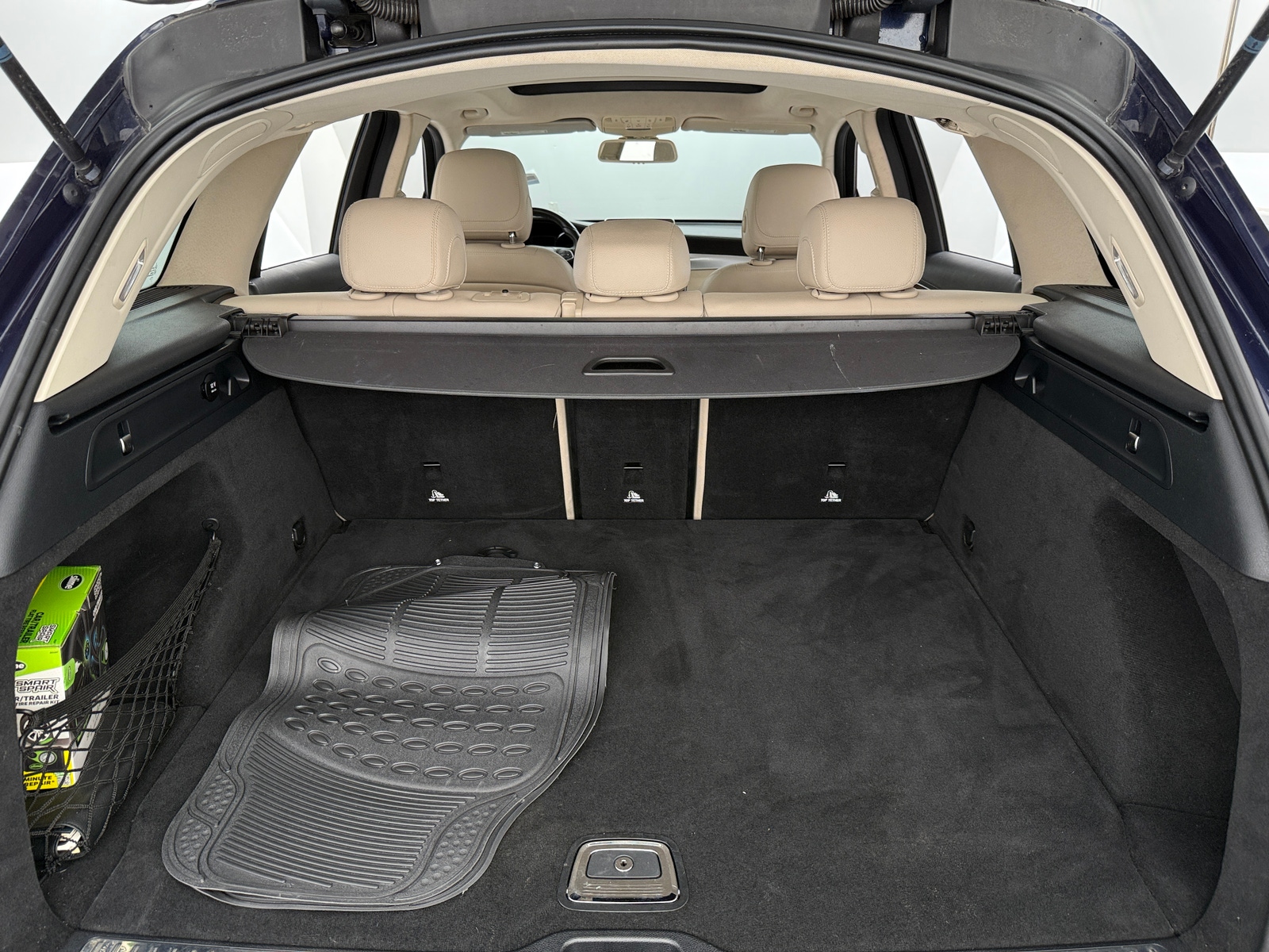 Thumbnail: 2016 Mercedes-Benz GLC - 6