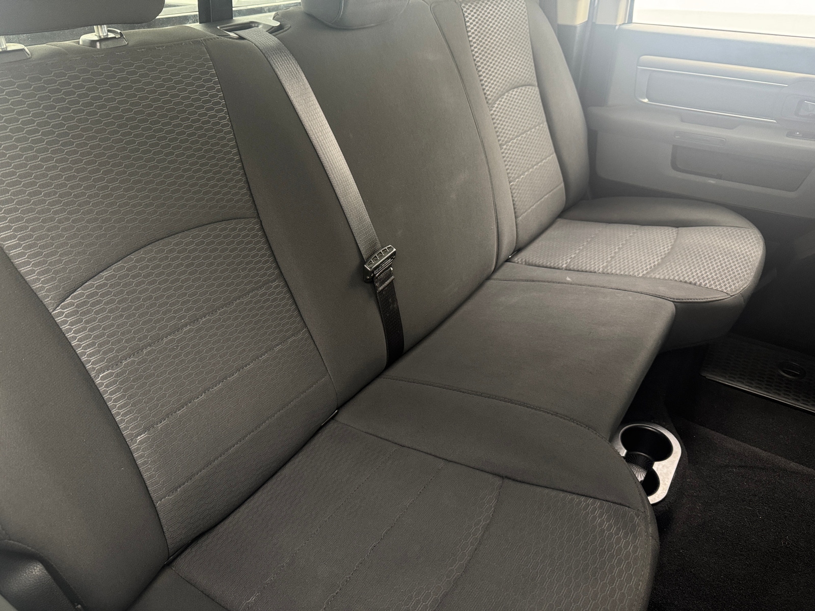 Thumbnail: 2019 RAM 1500 Classic - 6