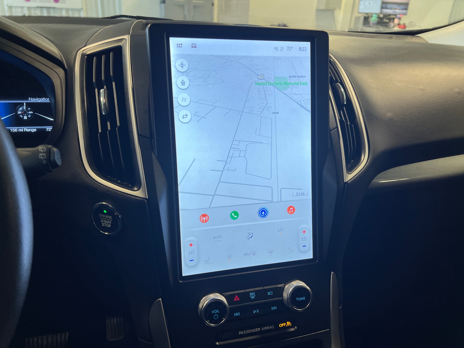 Thumbnail: 2024 Ford Edge - 3